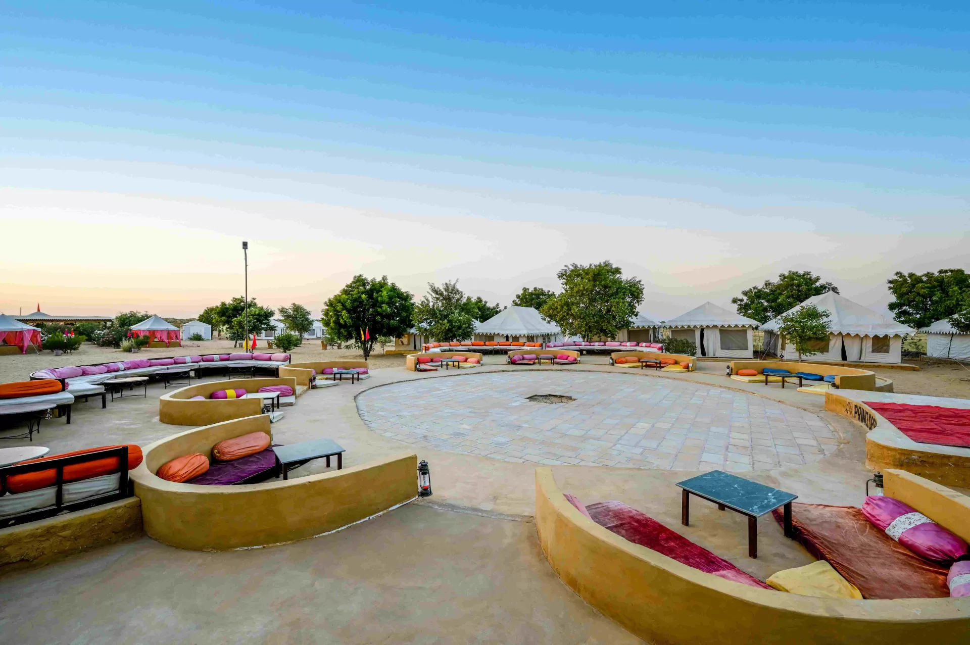 Rajasthan in a Nutshell