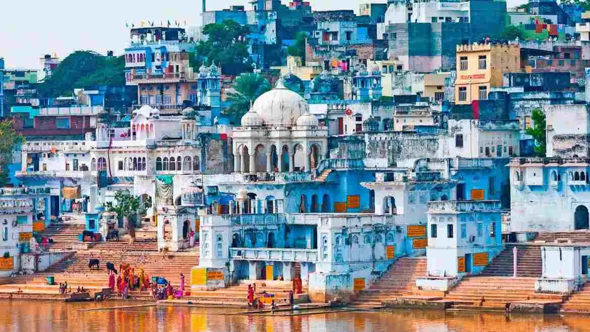 Rajasthan in a Nutshell