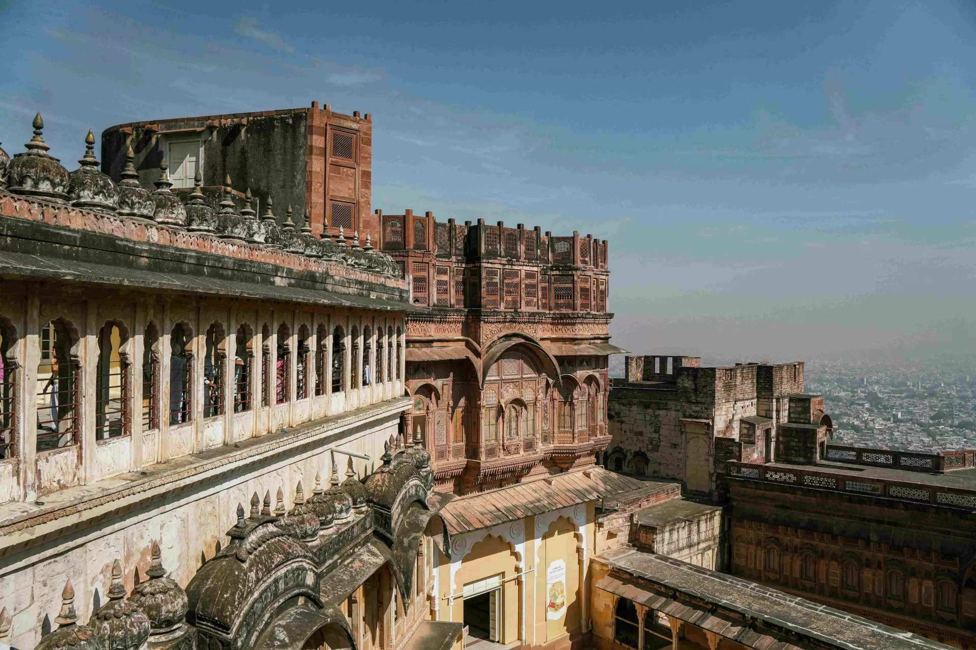 Classic Rajasthan Royal Circuit