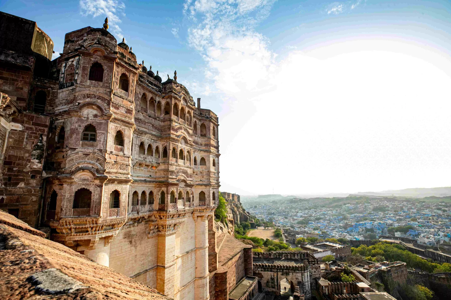 Classic Rajasthan Royal Circuit