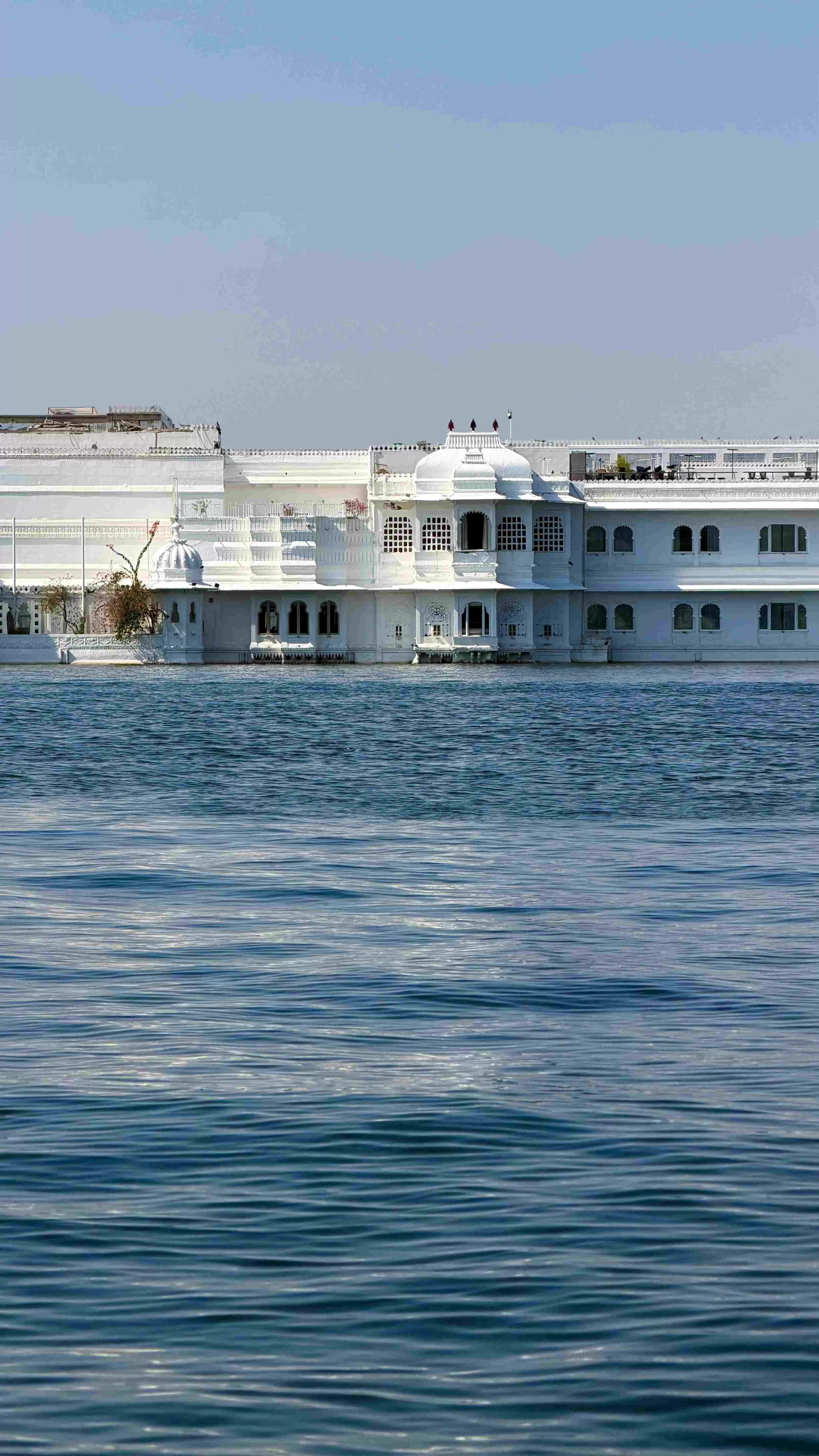 Jewels of Udaipur