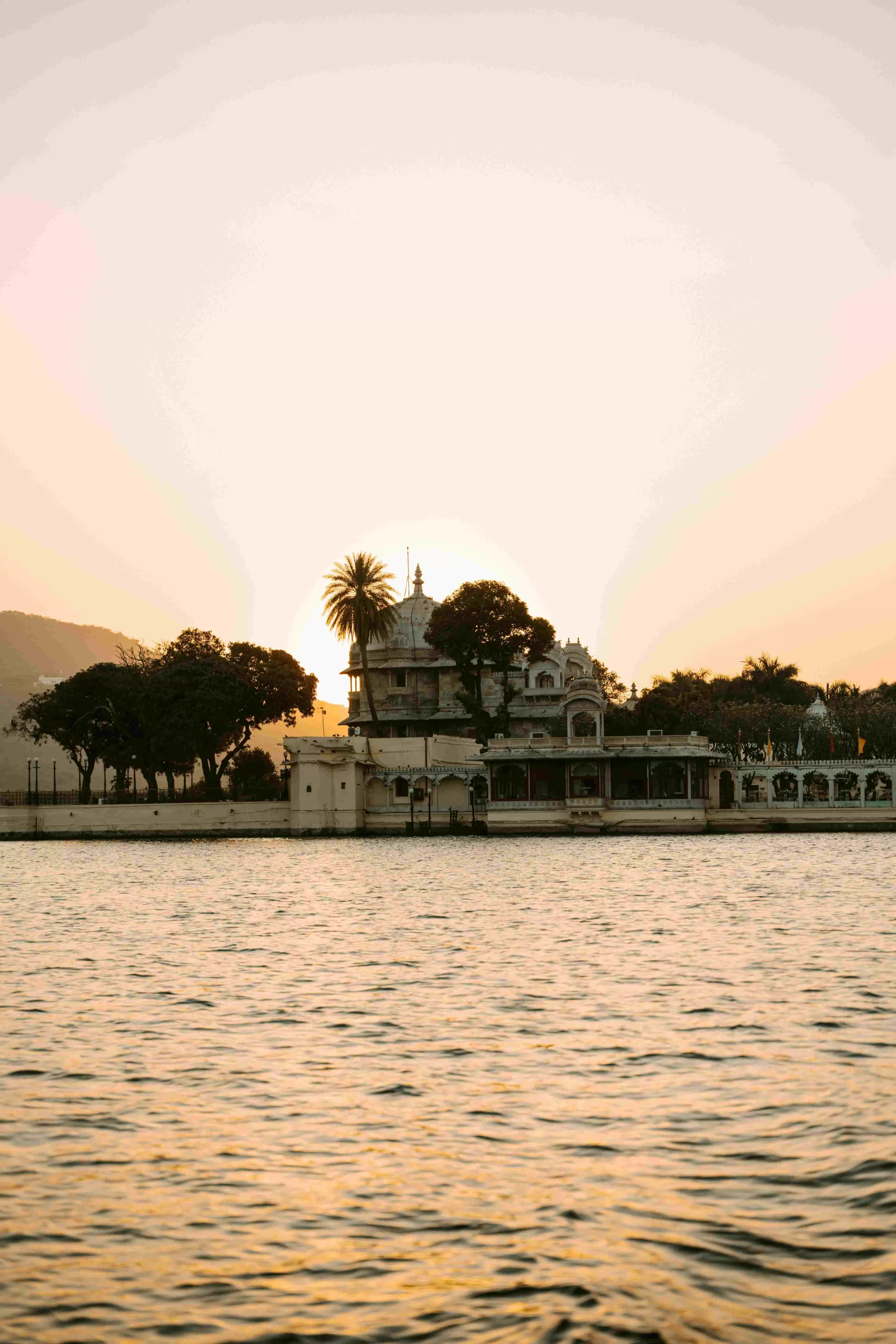 Jewels of Udaipur