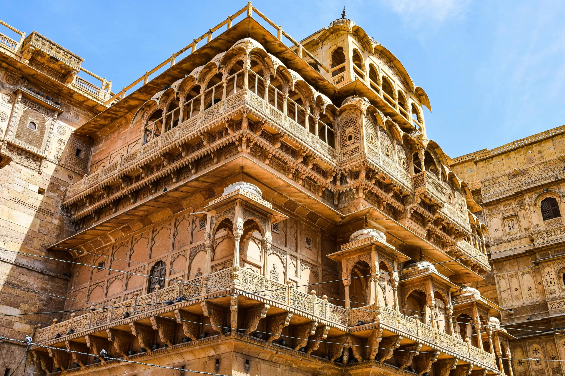 Glimpse of Rajasthan