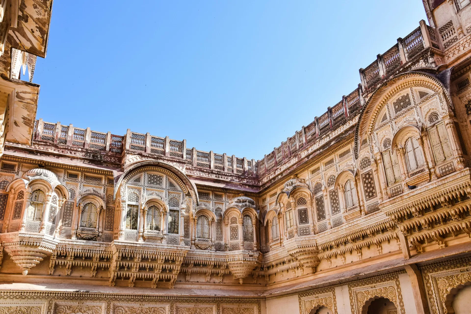 Glimpse of Rajasthan