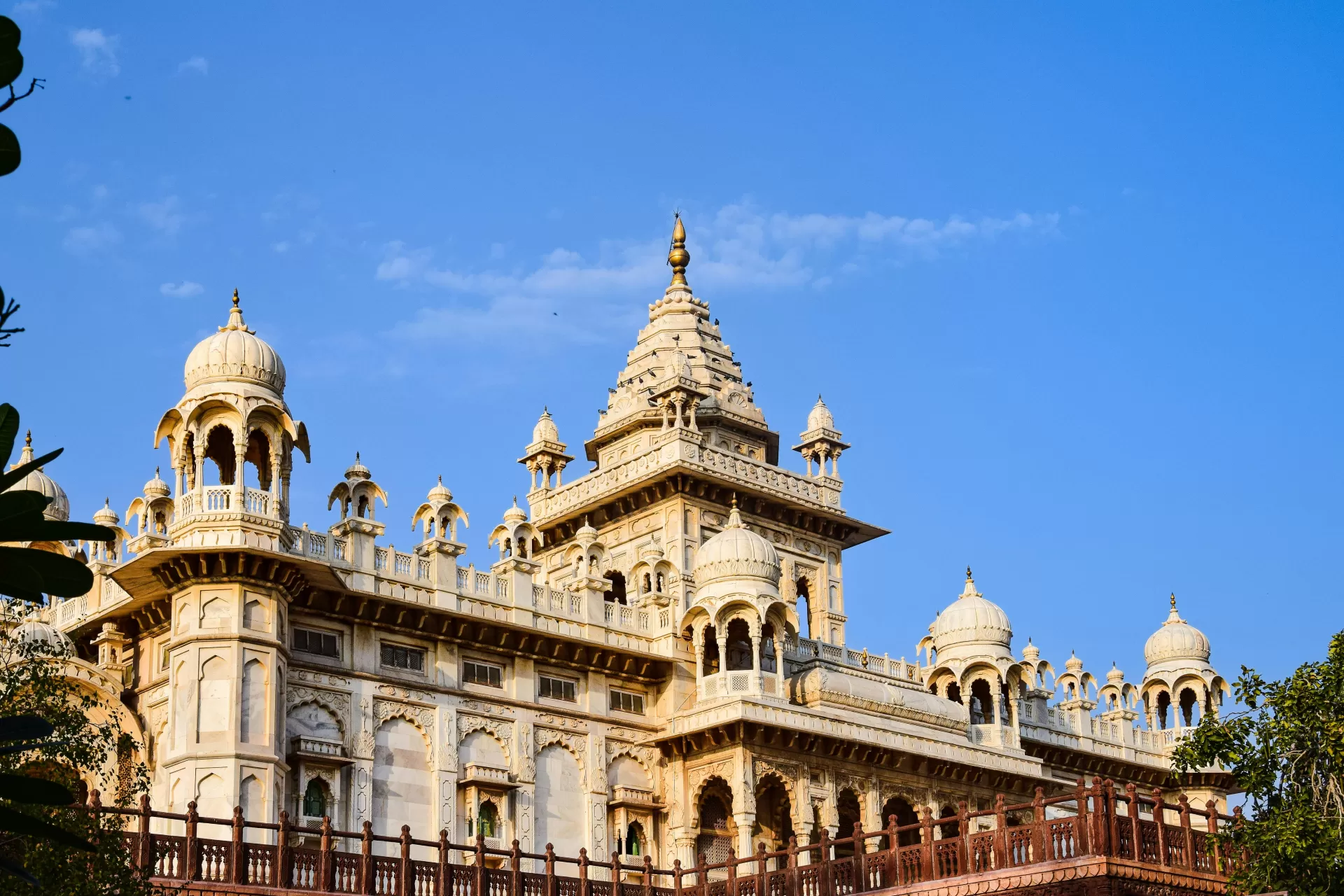 Glimpse of Rajasthan