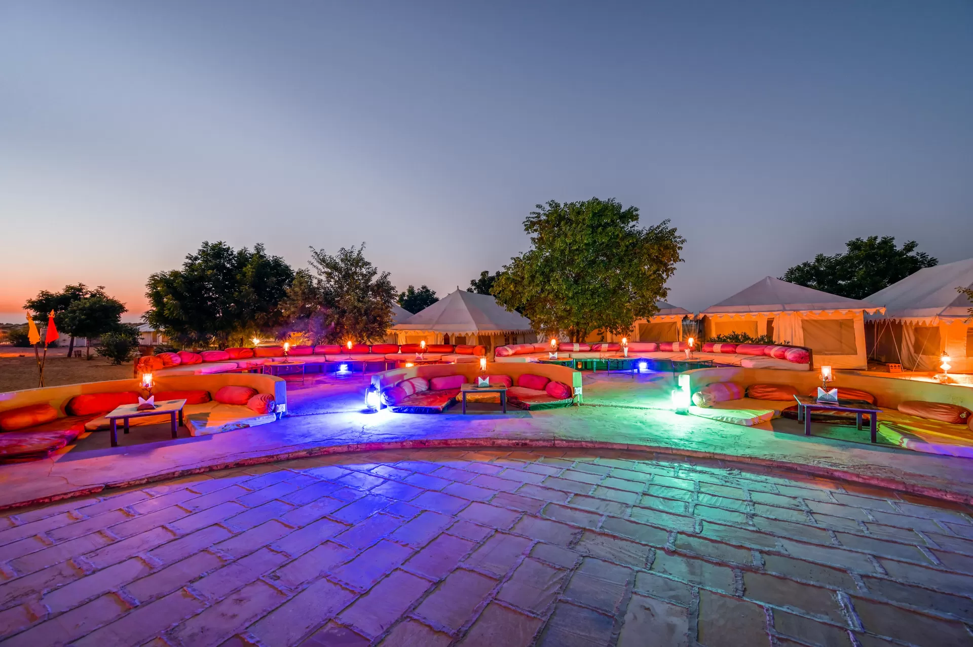Glimpse of Rajasthan