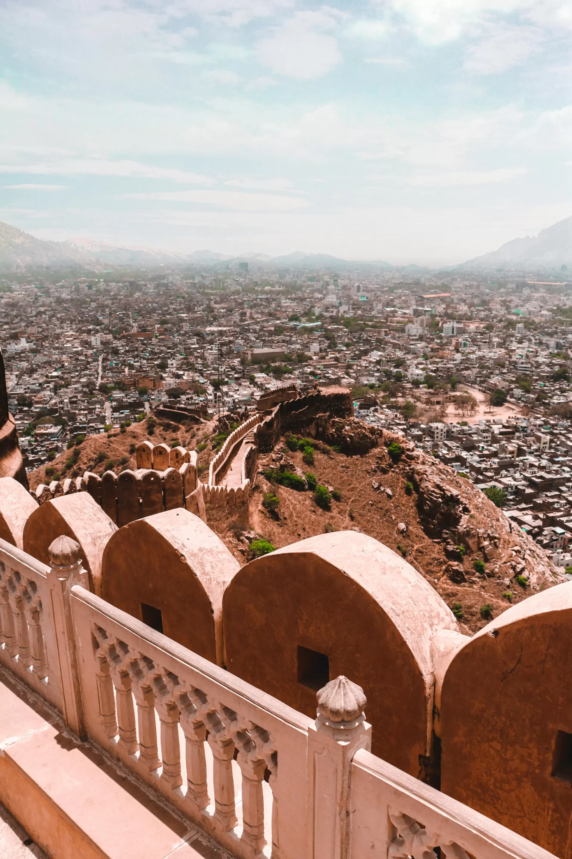 Rajasthan Monsoon Trip