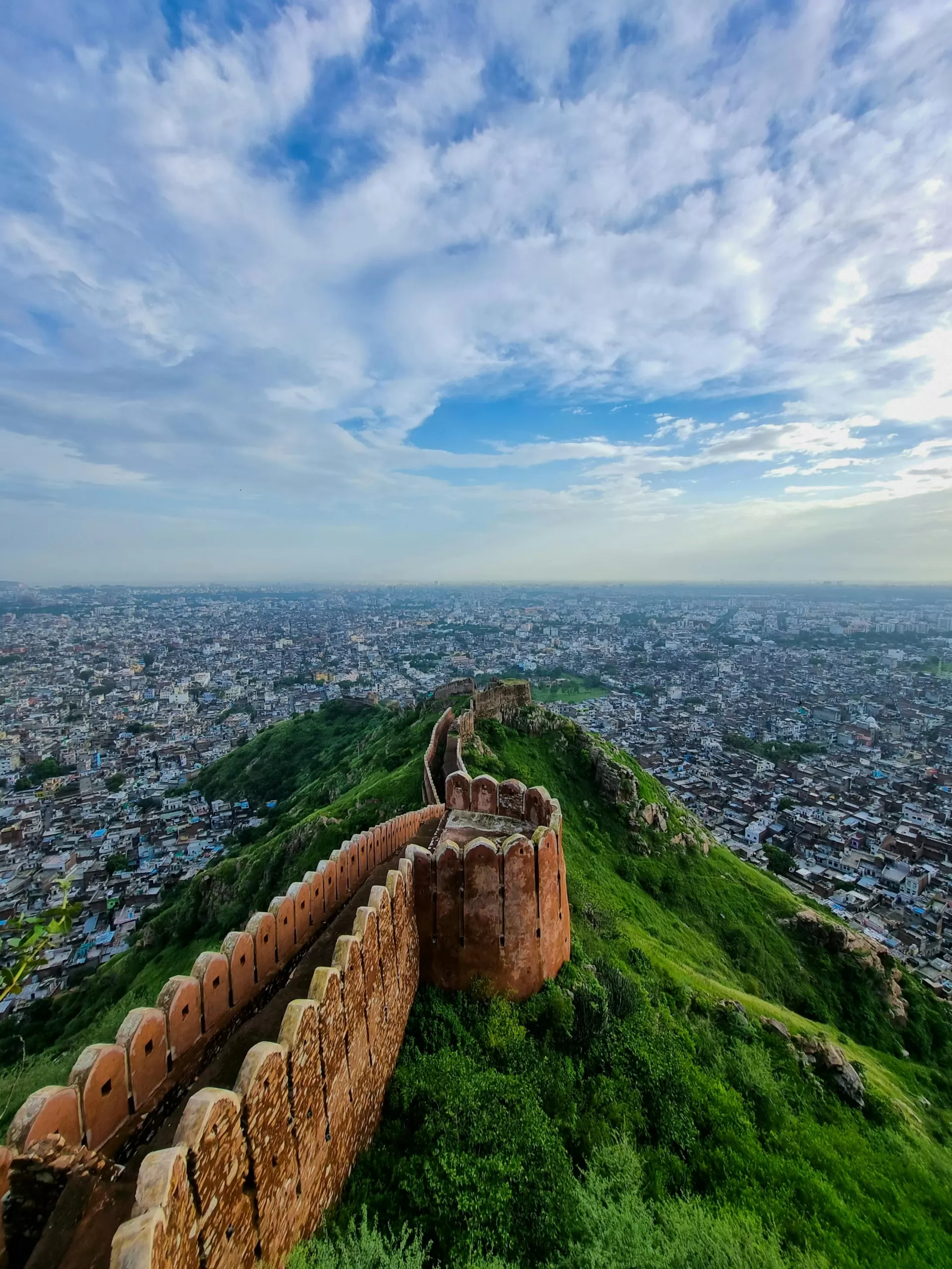 Rajasthan Monsoon Trip