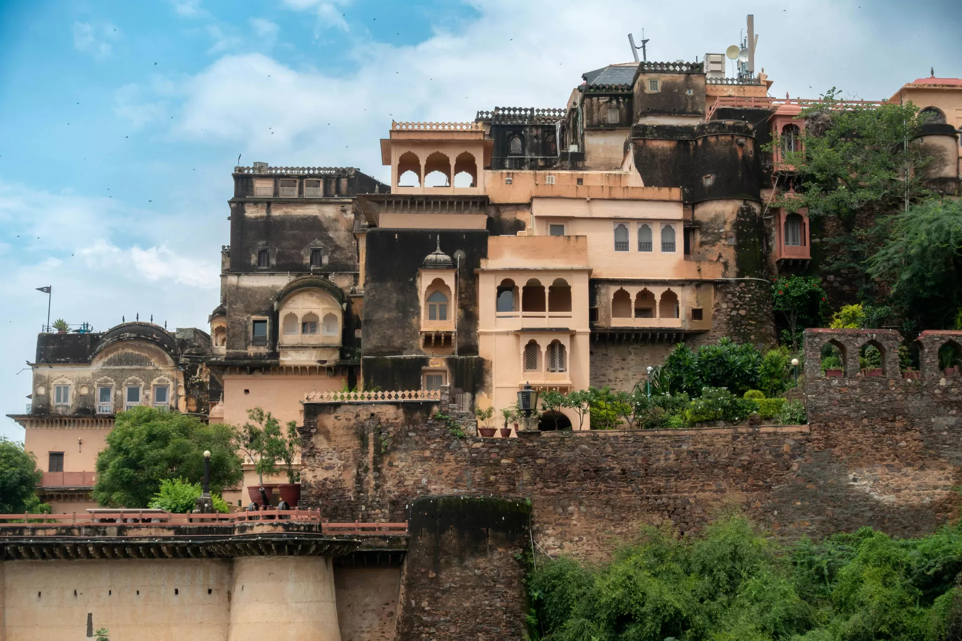 Rajasthan Monsoon Trip