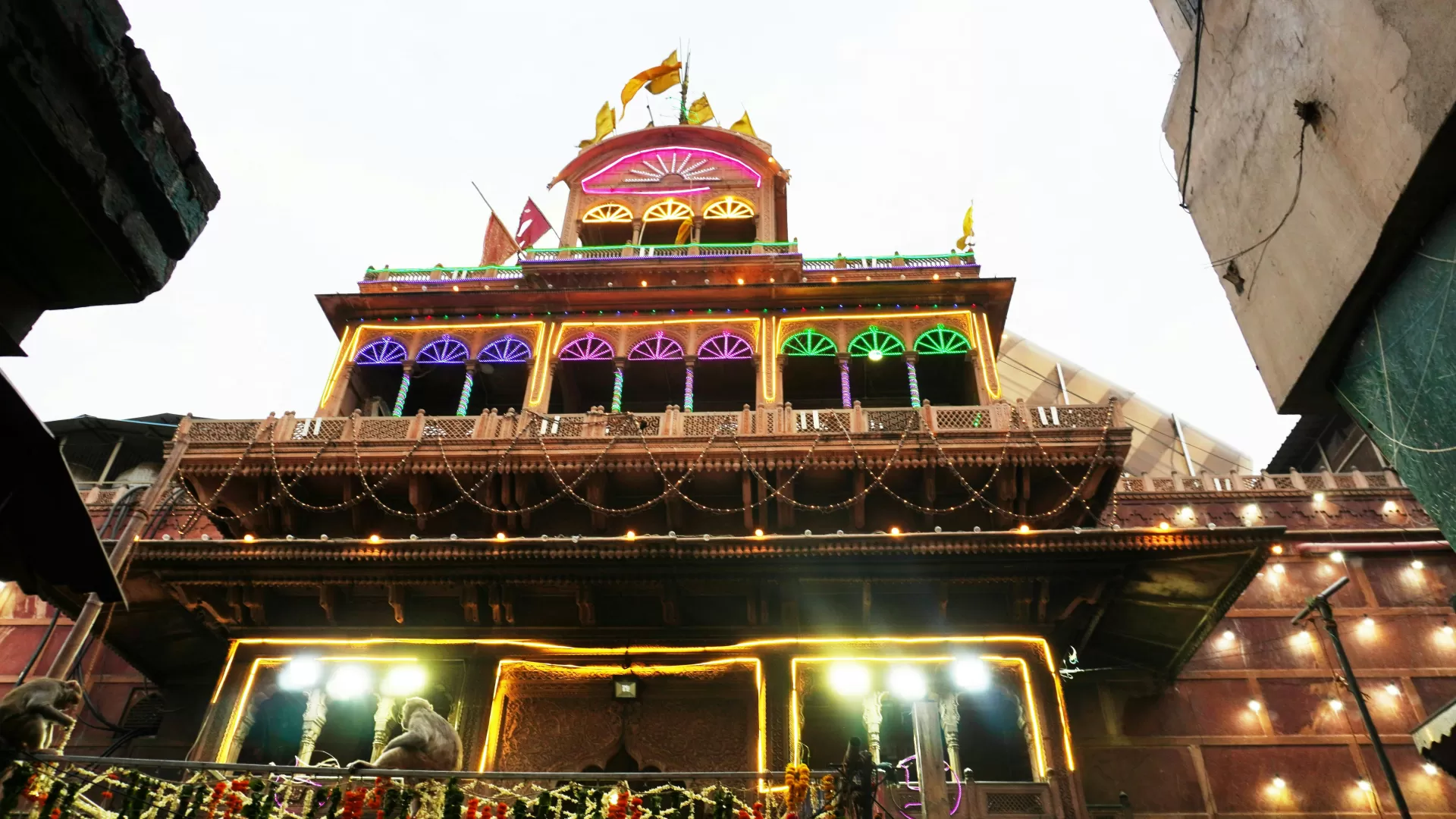 Soulful Mathura-Vrindavan Journey