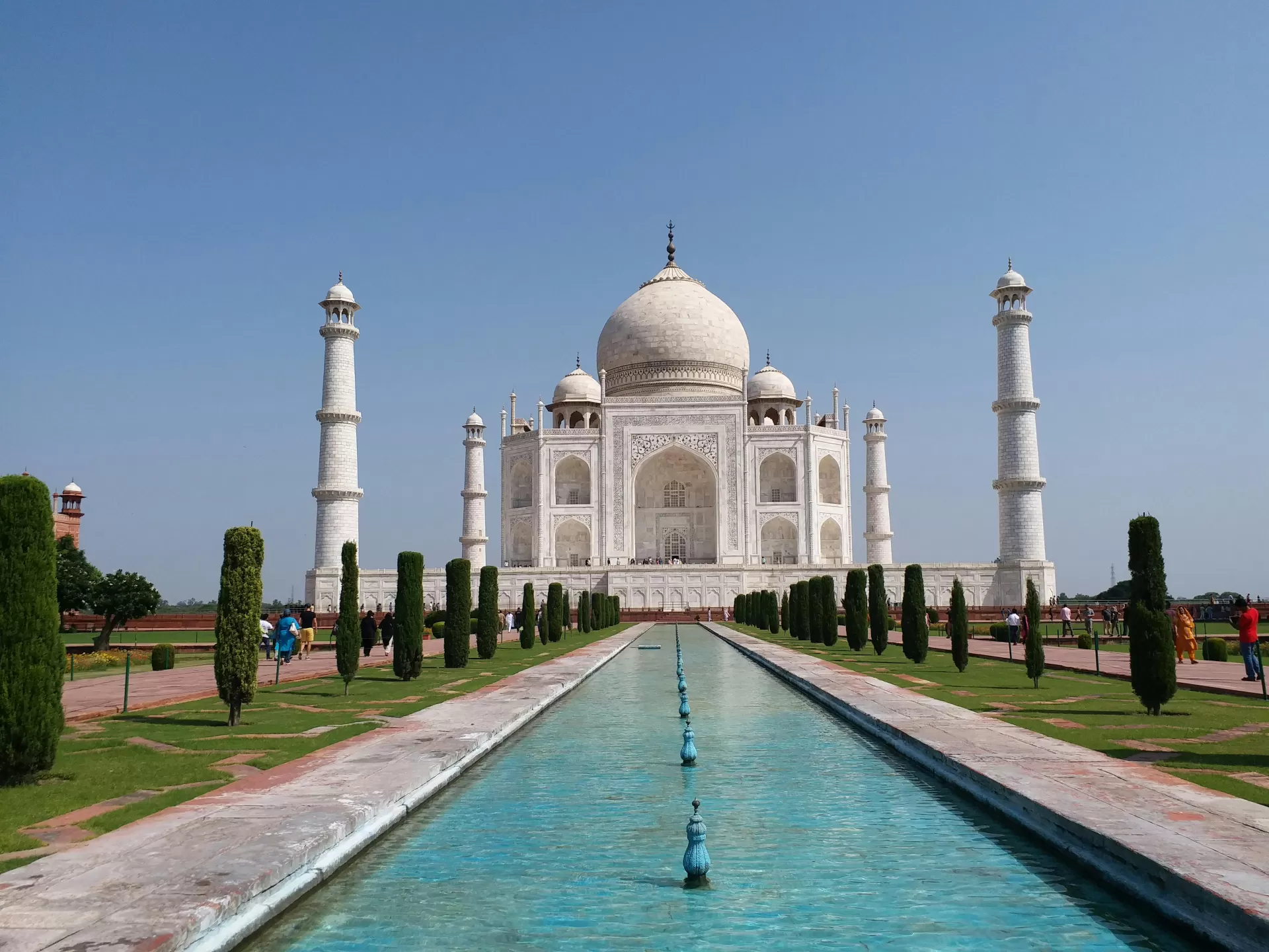 Soulful Mathura-Vrindavan Journey