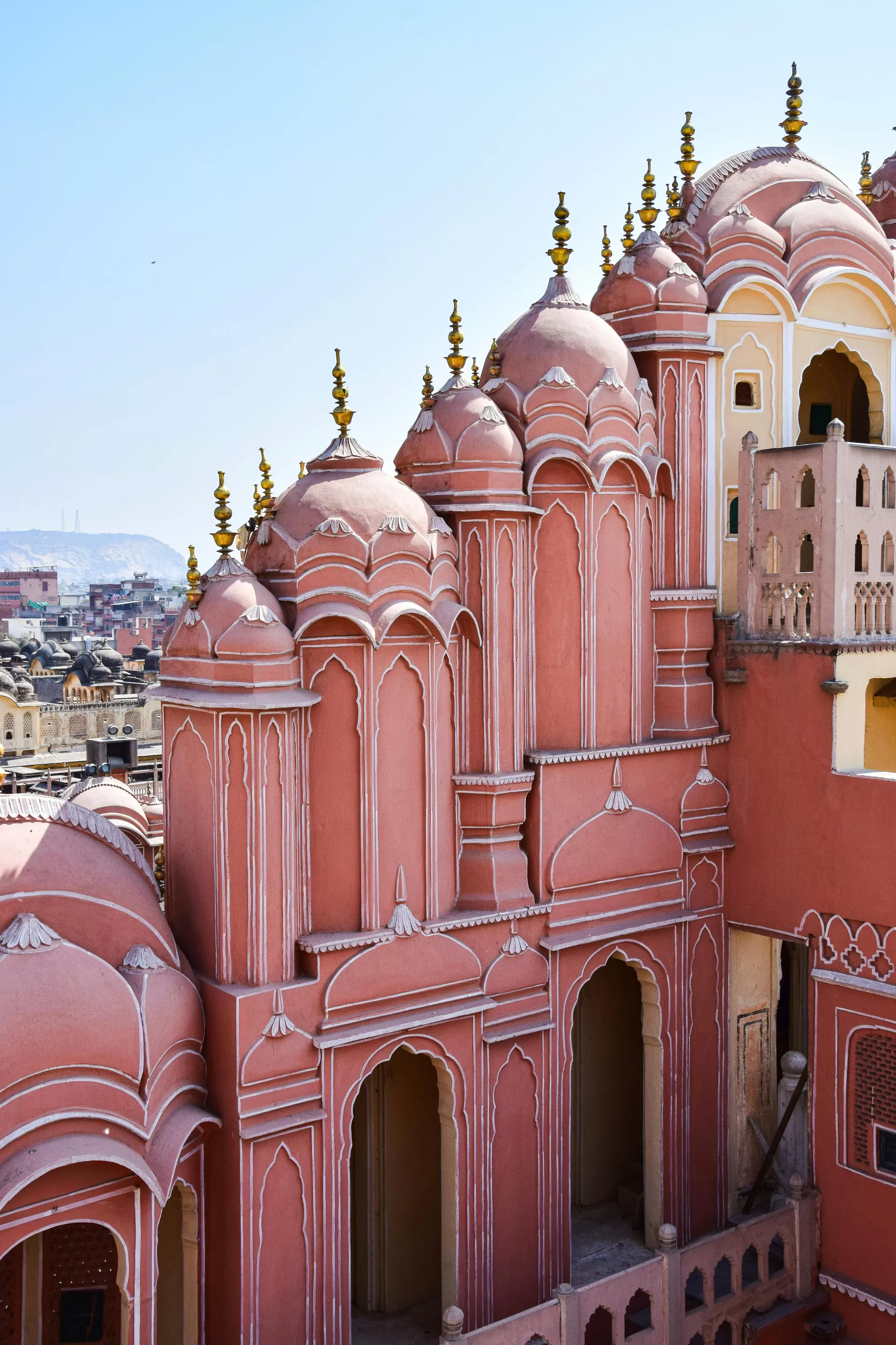 Jaipur Jaisalmer Jodhpur | Romantic Escape