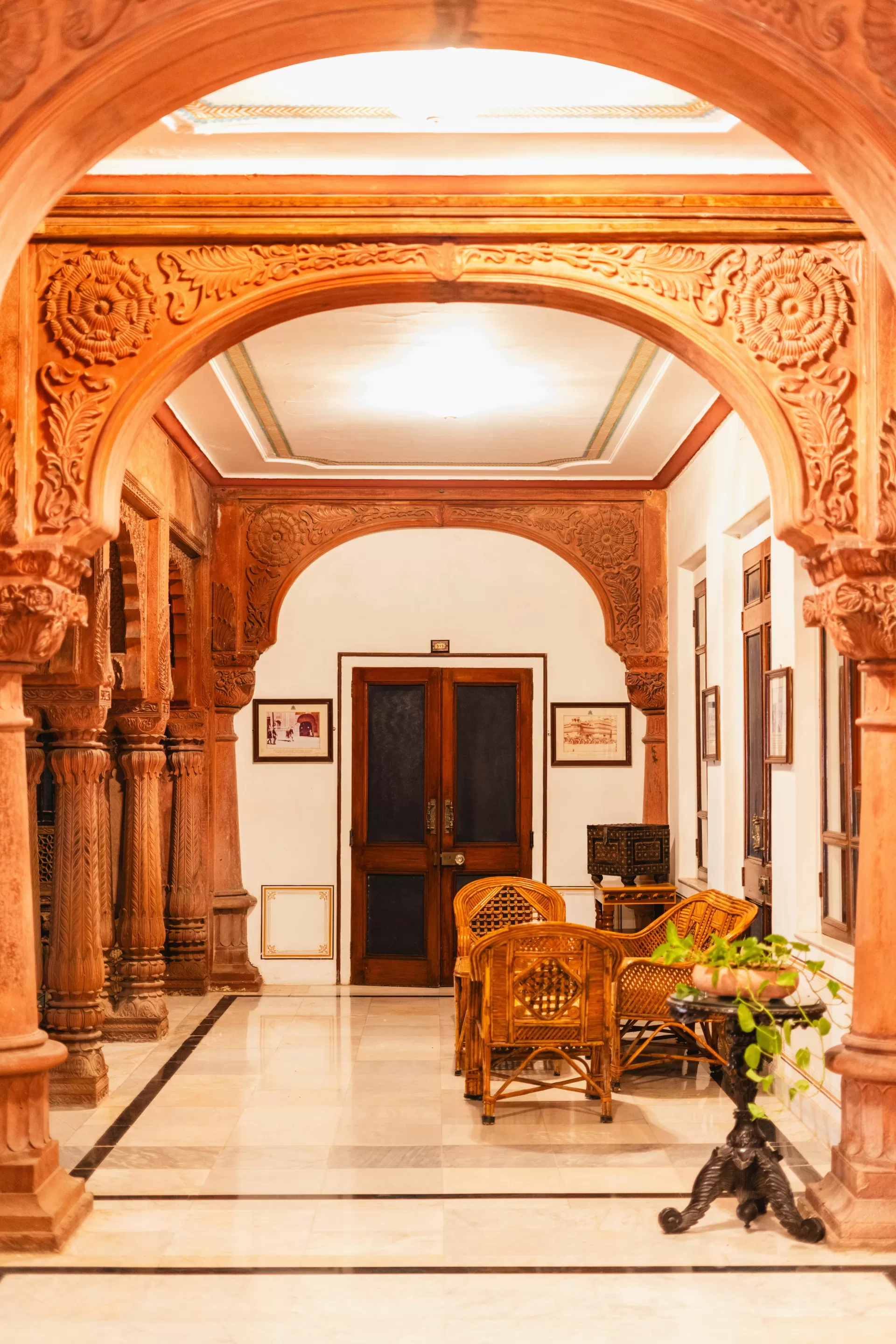 Jaipur Jaisalmer Jodhpur | Romantic Escape