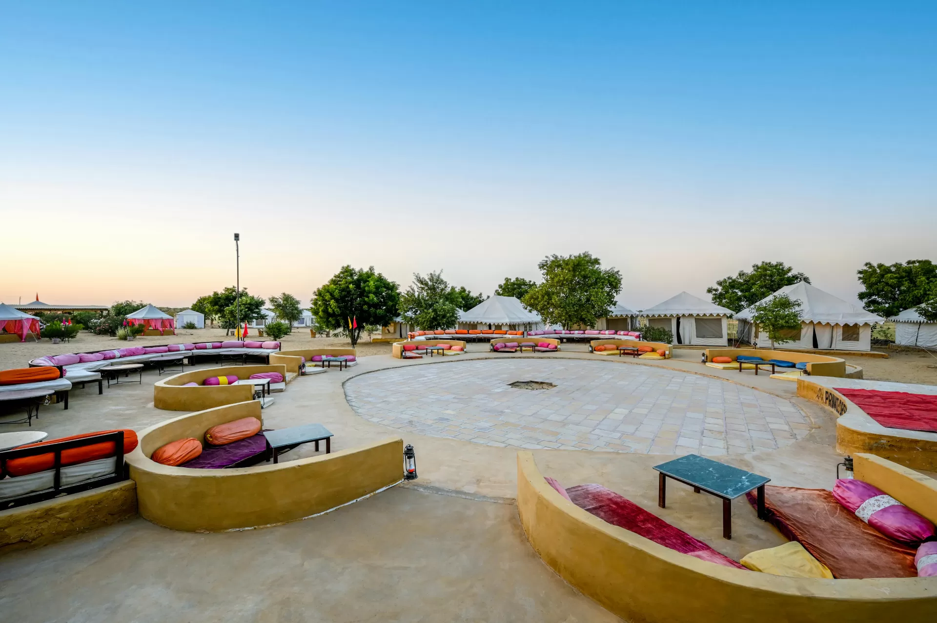 Jaipur Jaisalmer Jodhpur | Romantic Escape