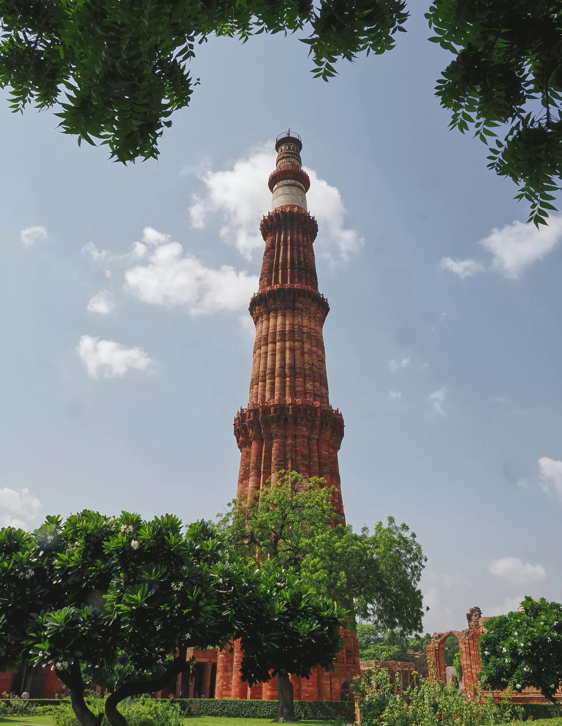 Delhi-Agra-Jaipur Circuit