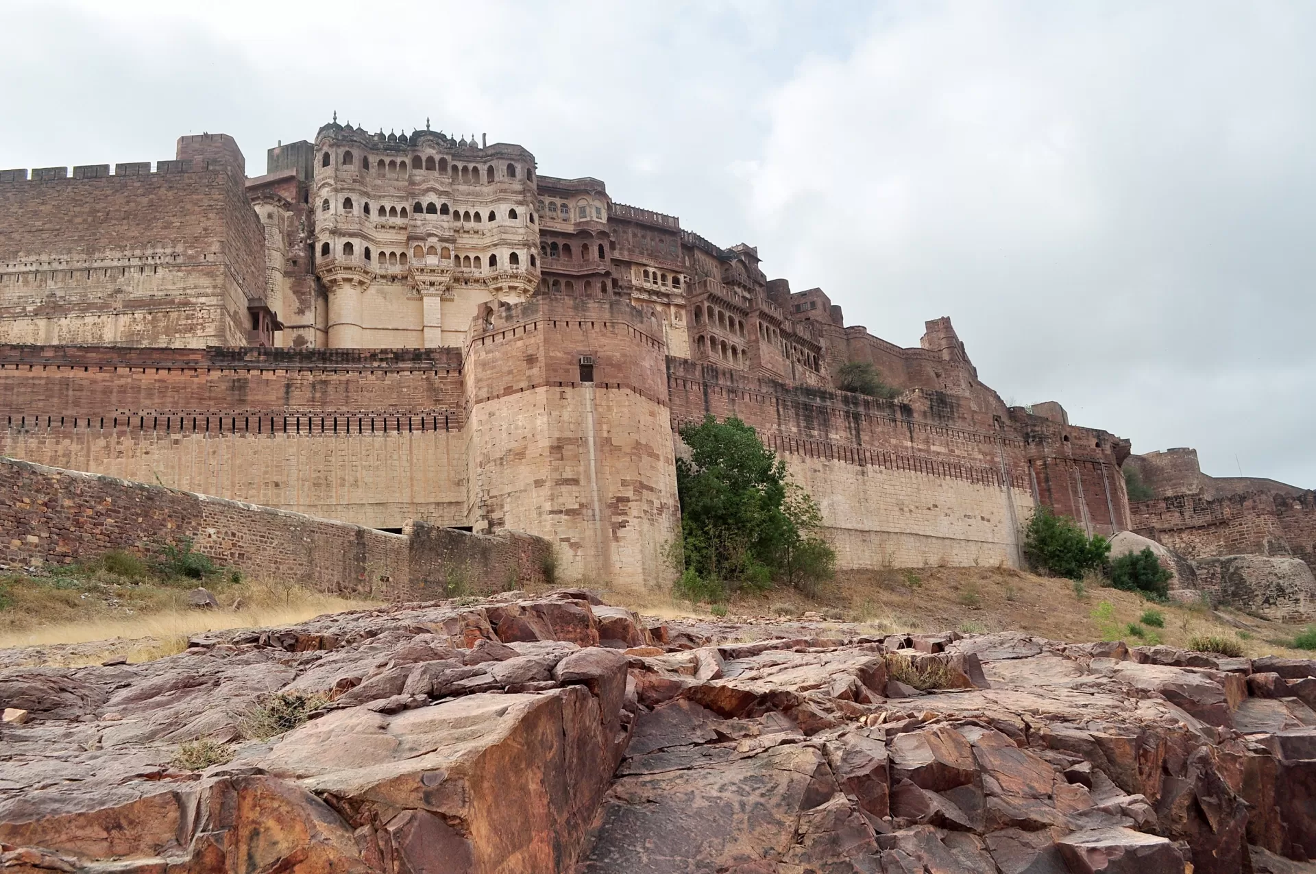 Rajasthan Heritage Journey