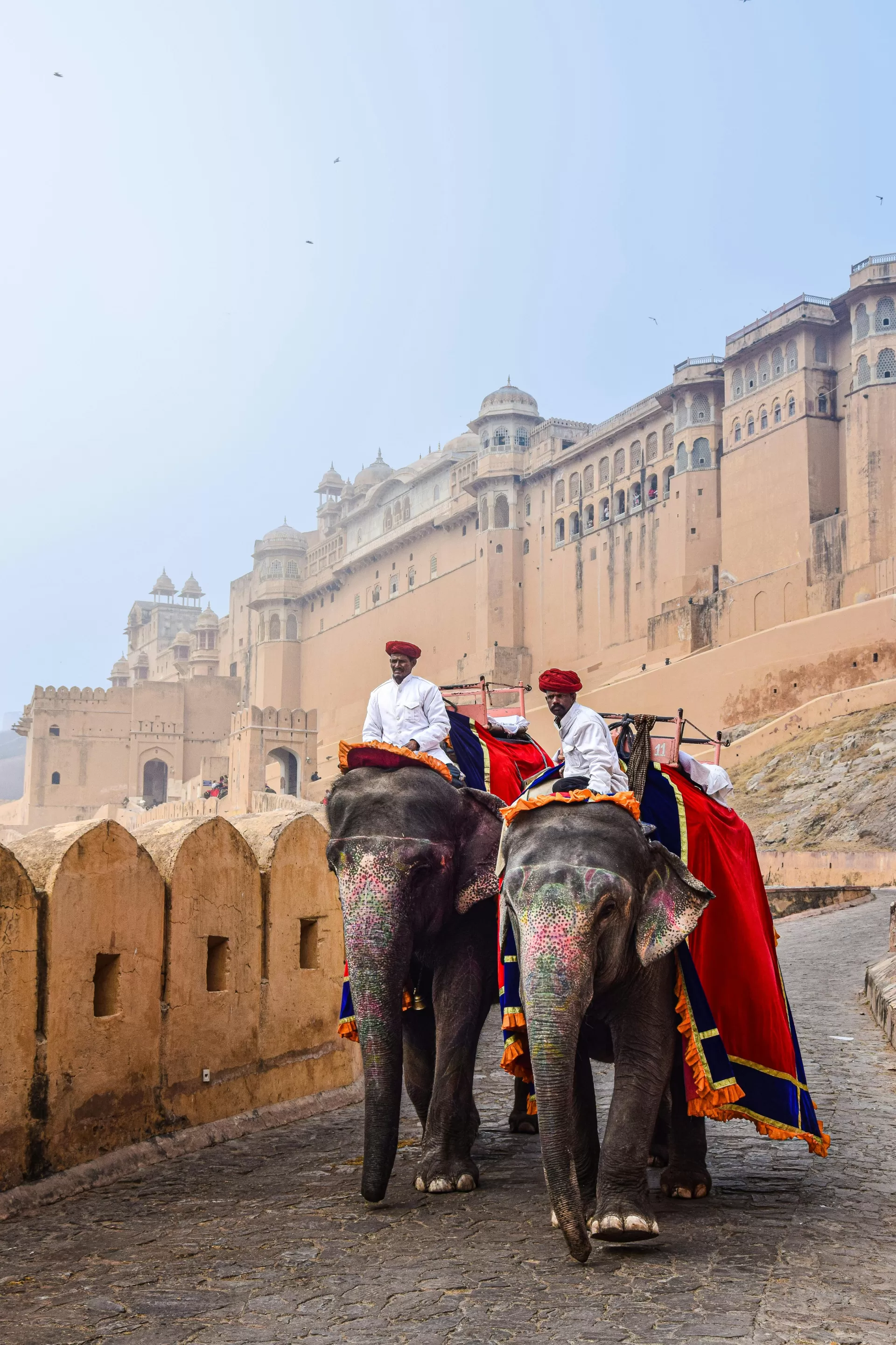 Rajasthan Heritage Journey