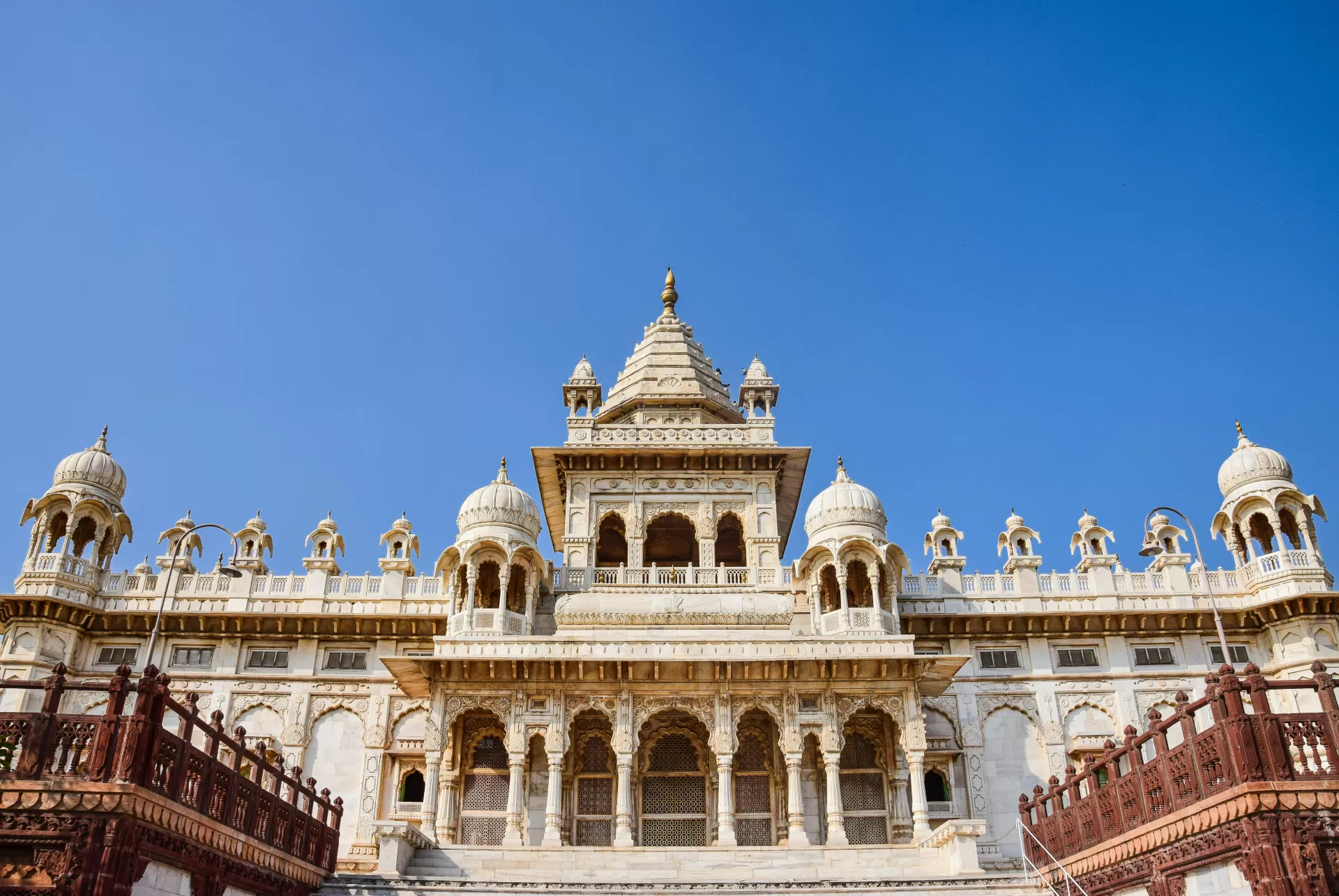 Rajasthan Heritage Journey