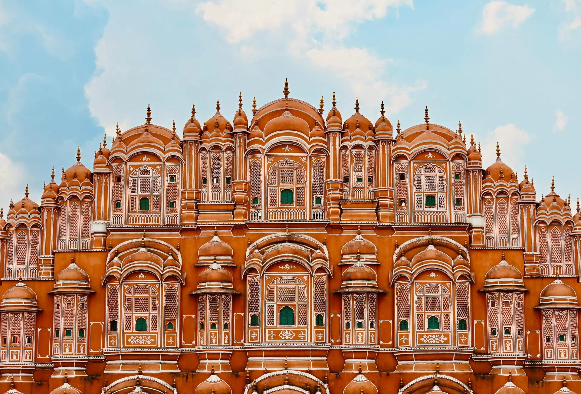 Rajasthan Heritage Journey