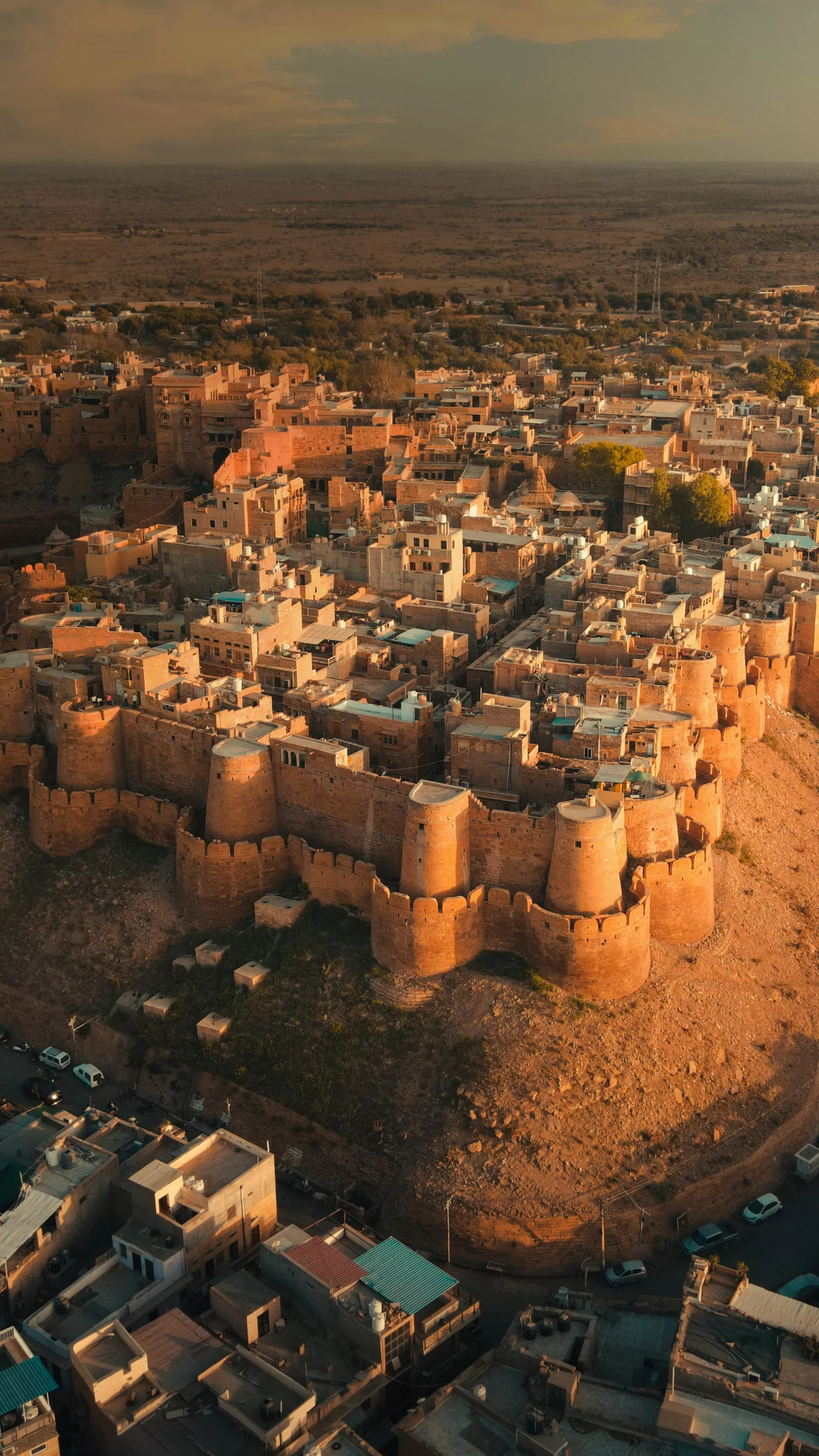 Rajasthan Heritage Journey