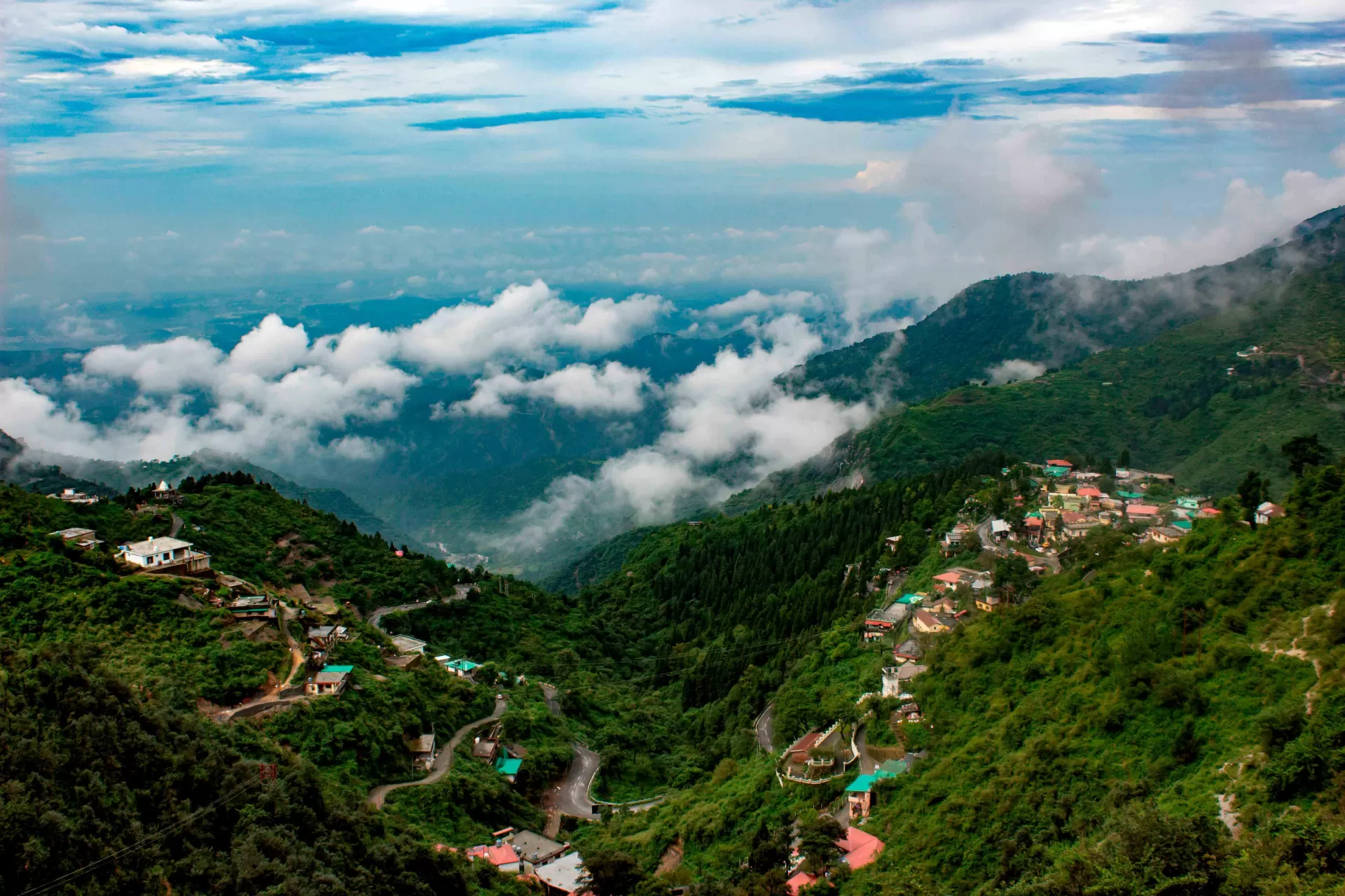 Himalayan Charm Dehradun Mussoorie