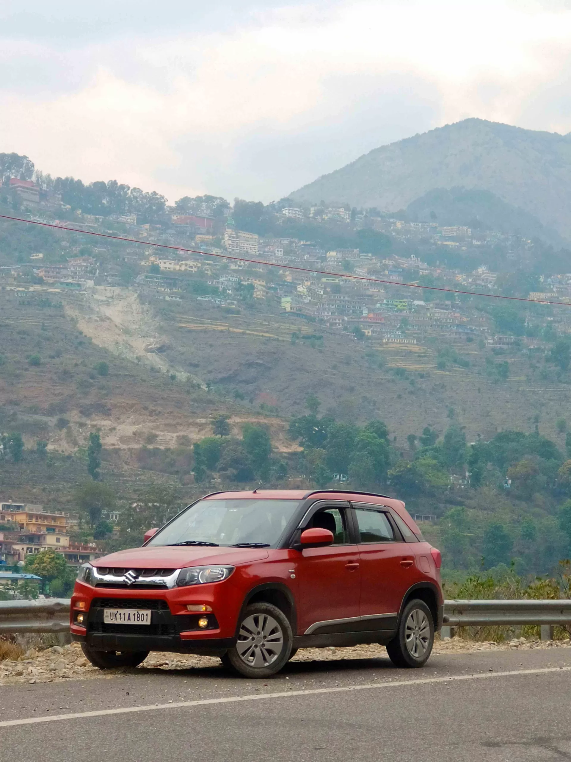 Himalayan Charm Dehradun Mussoorie