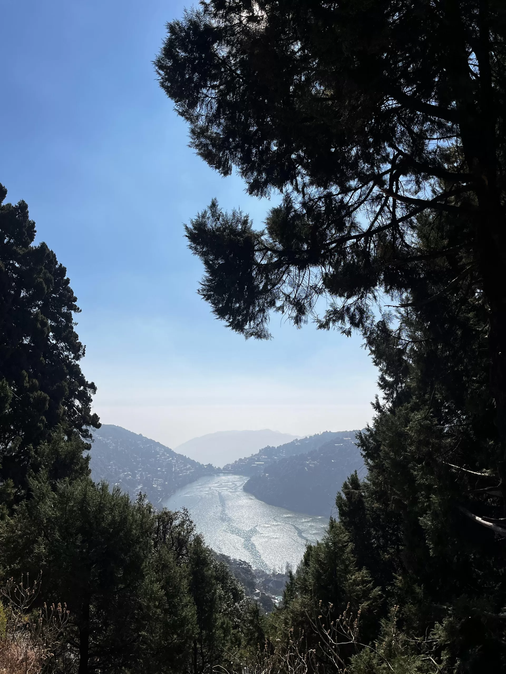 Nainital Ranikhet Kausani Tour