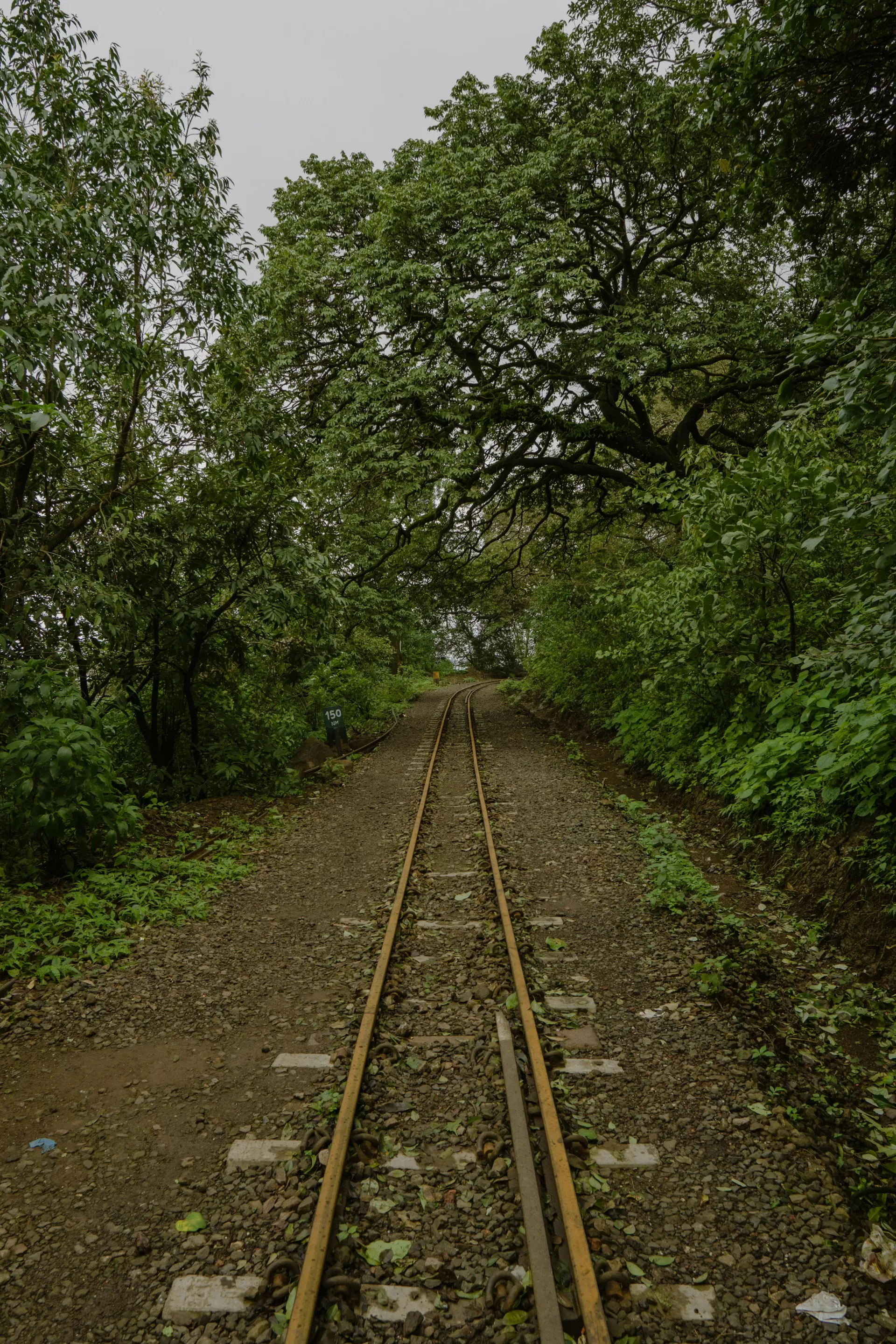 Lonavala Weekend Escape