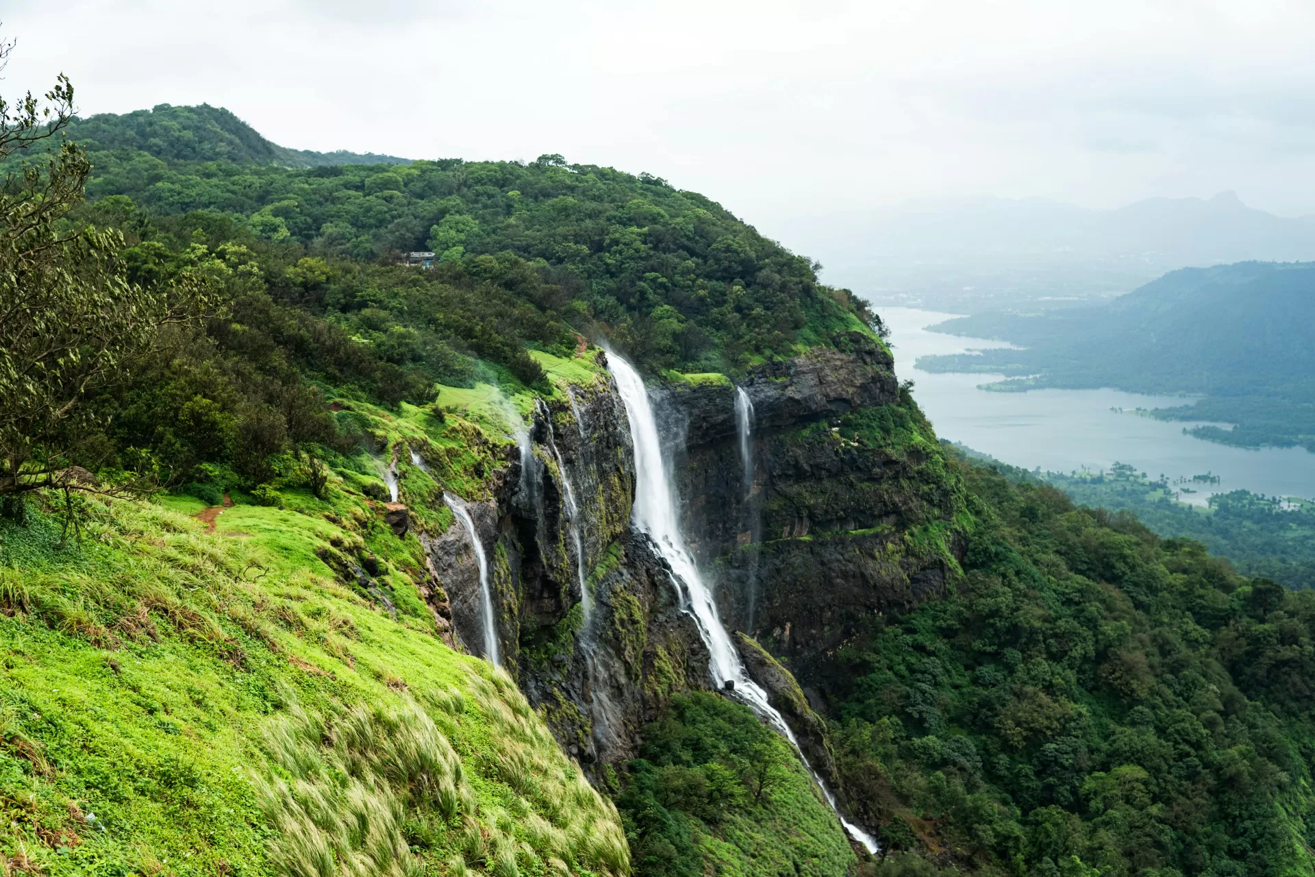 Lonavala Weekend Escape