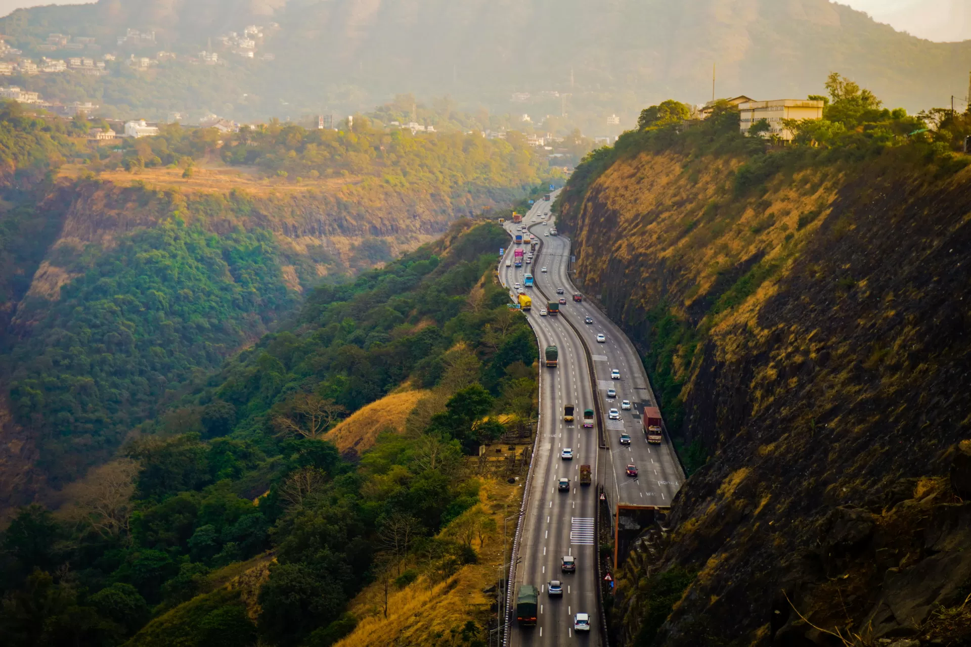 Lonavala Weekend Escape