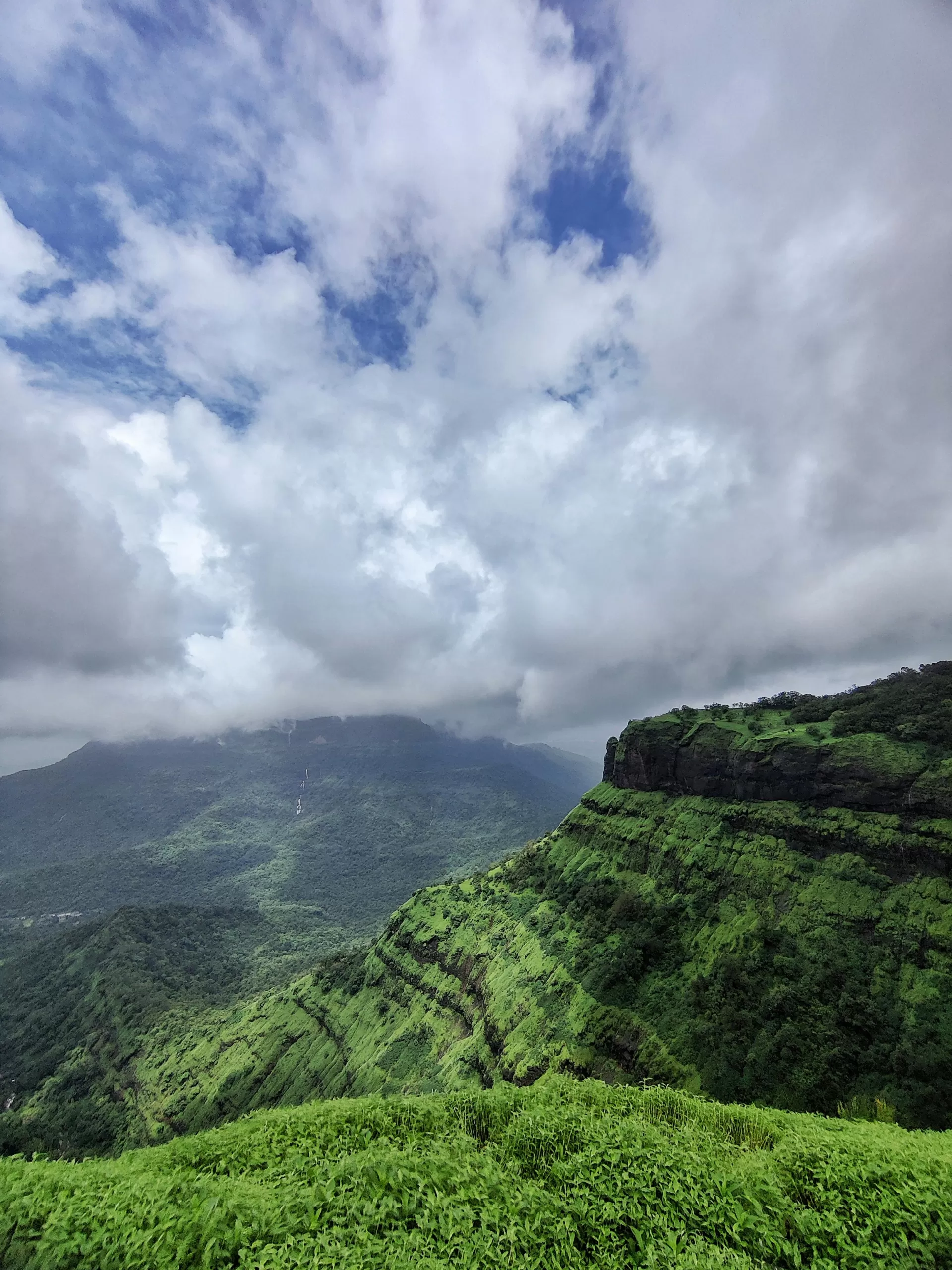 Lonavala Weekend Escape