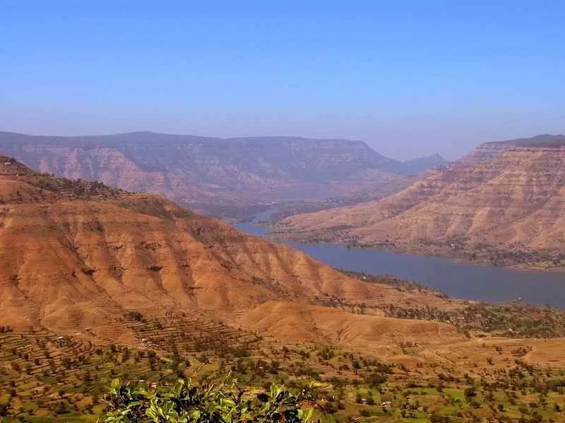 Mahabaleshwar Bliss