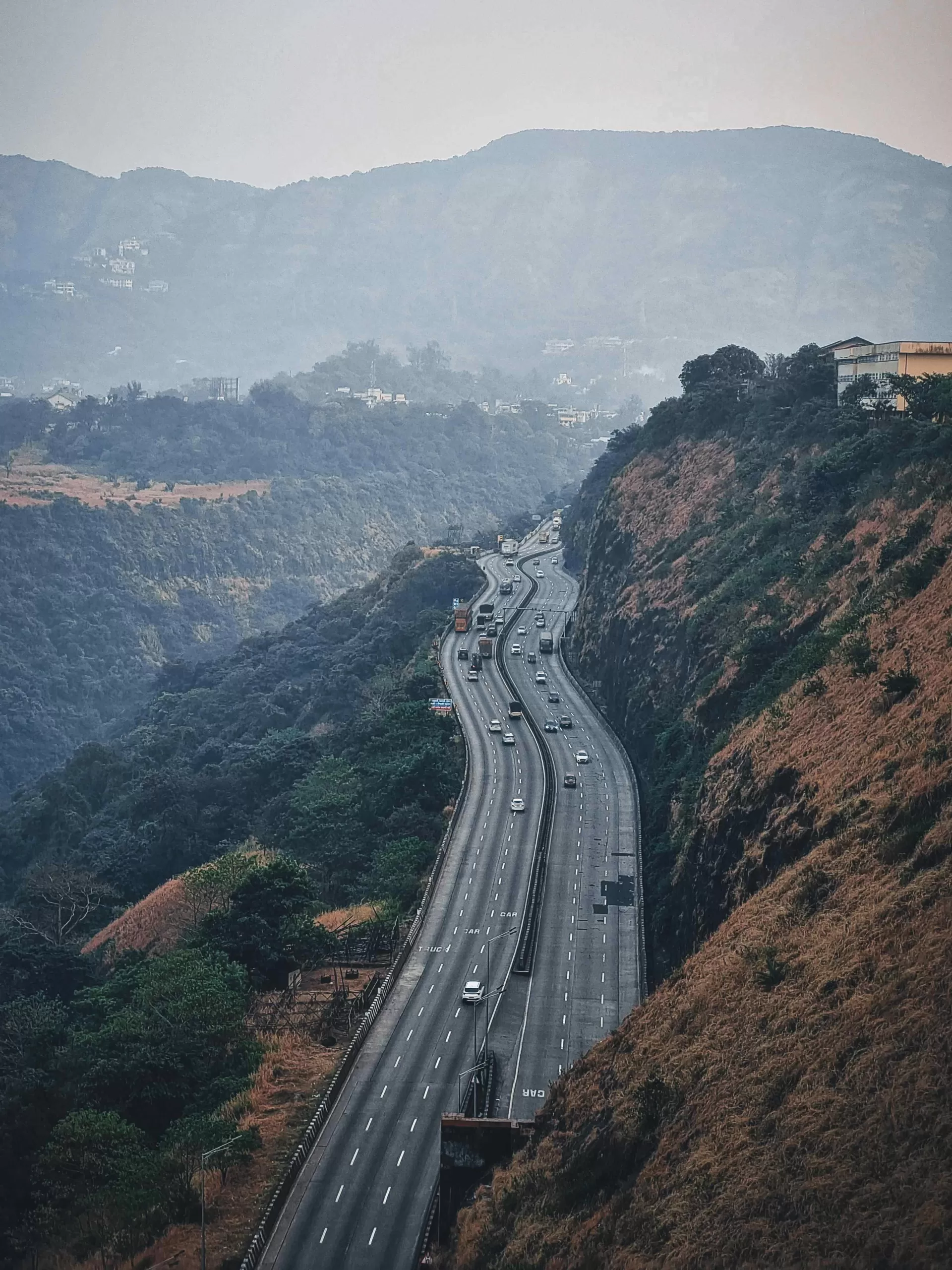 Mahabaleshwar Bliss