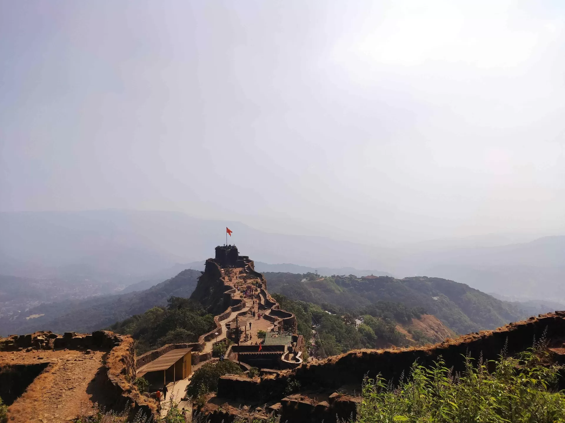 Coastal Serenity Konkan Mahabaleshwar