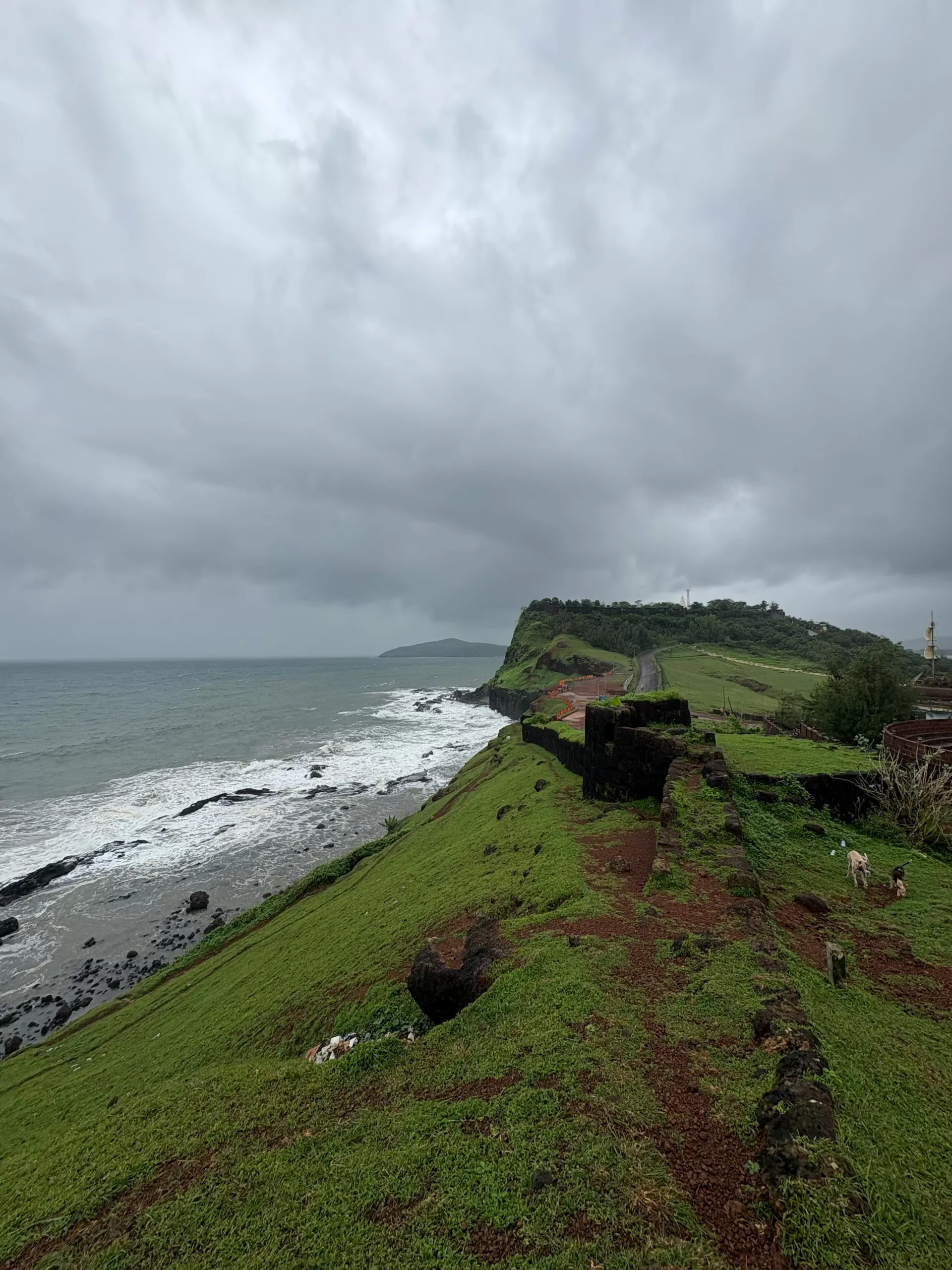 Coastal Serenity Konkan Mahabaleshwar