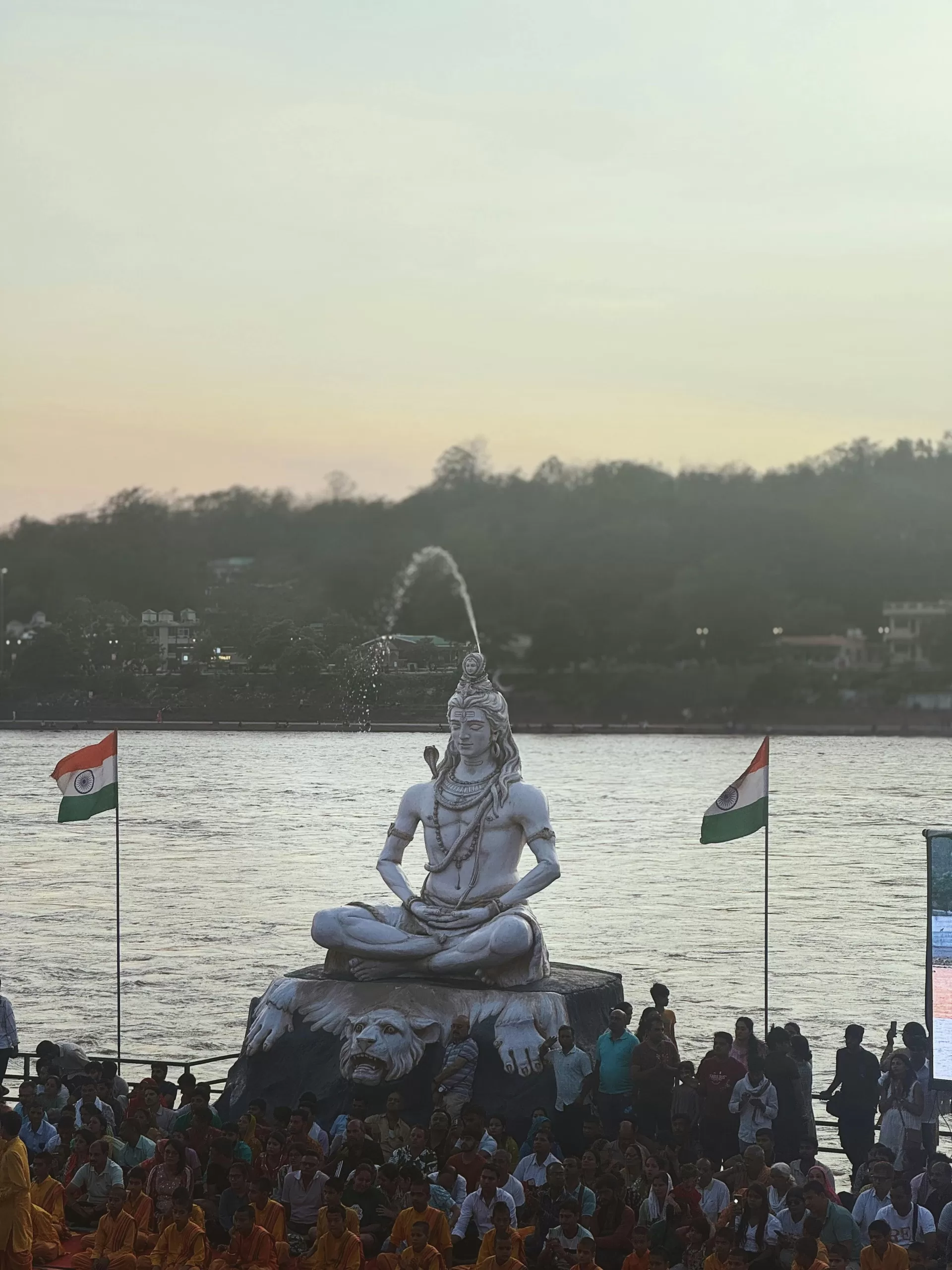 Discover Haridwar and Rishikesh