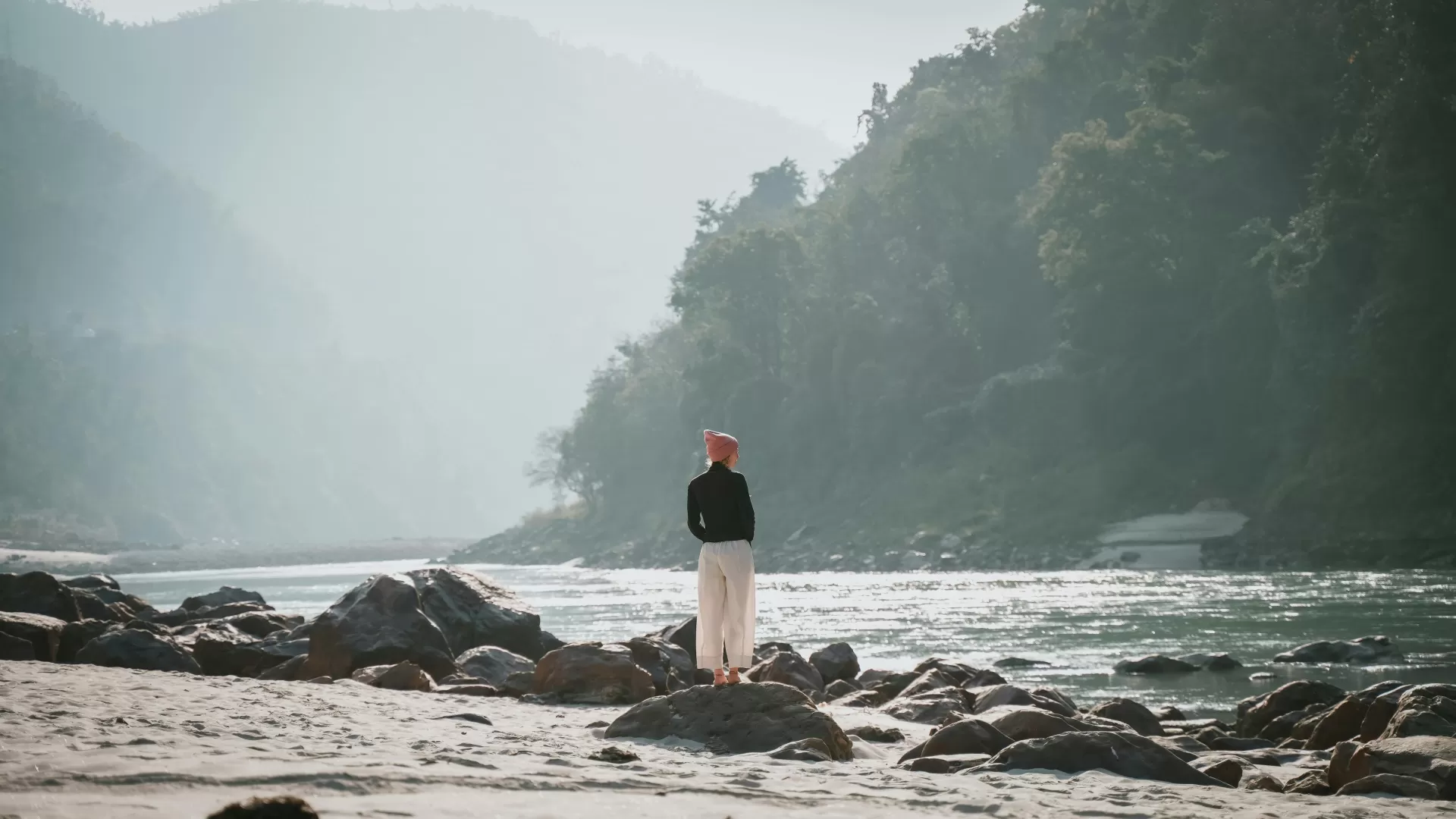 Discover Haridwar and Rishikesh