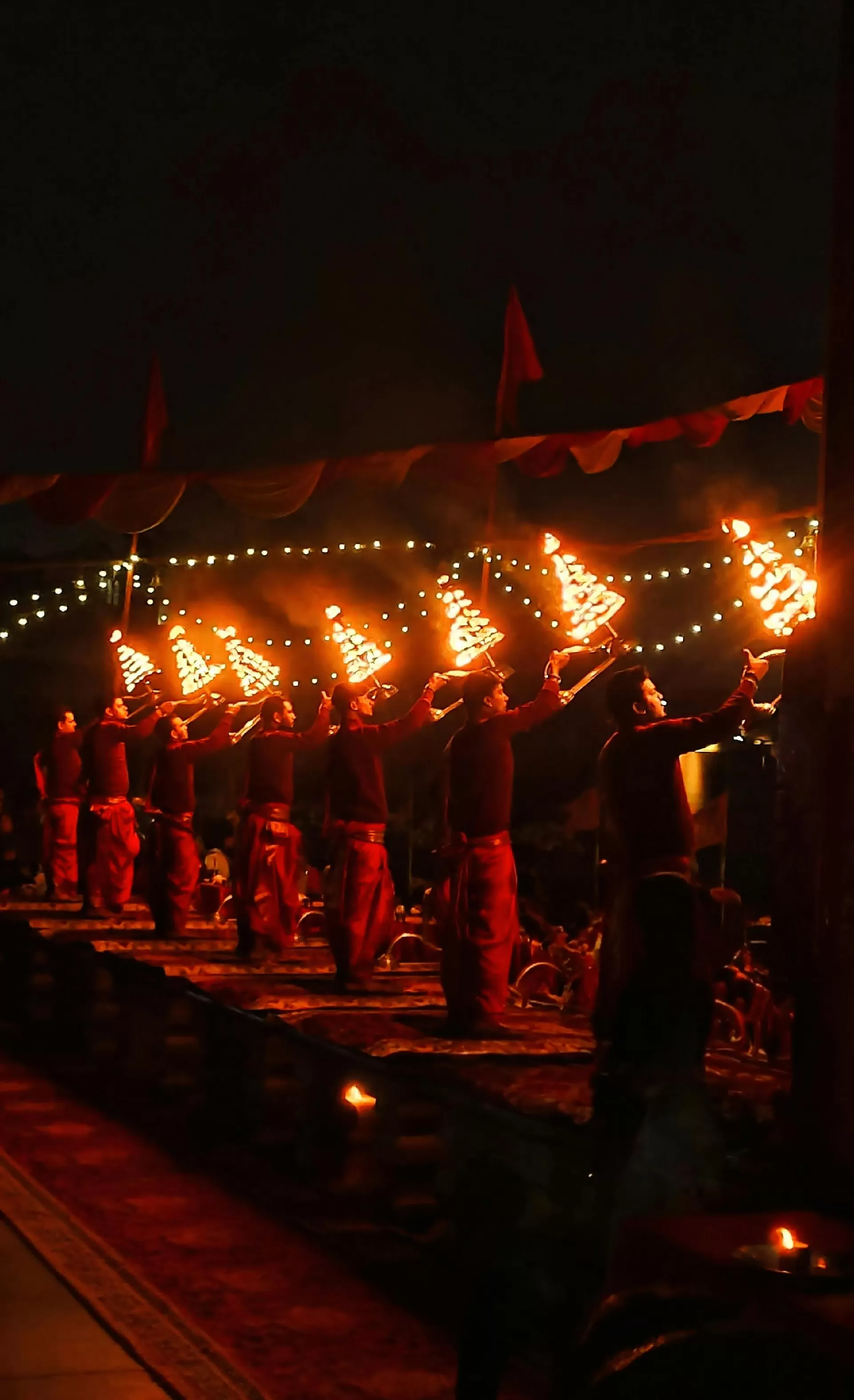 Discover Haridwar and Rishikesh