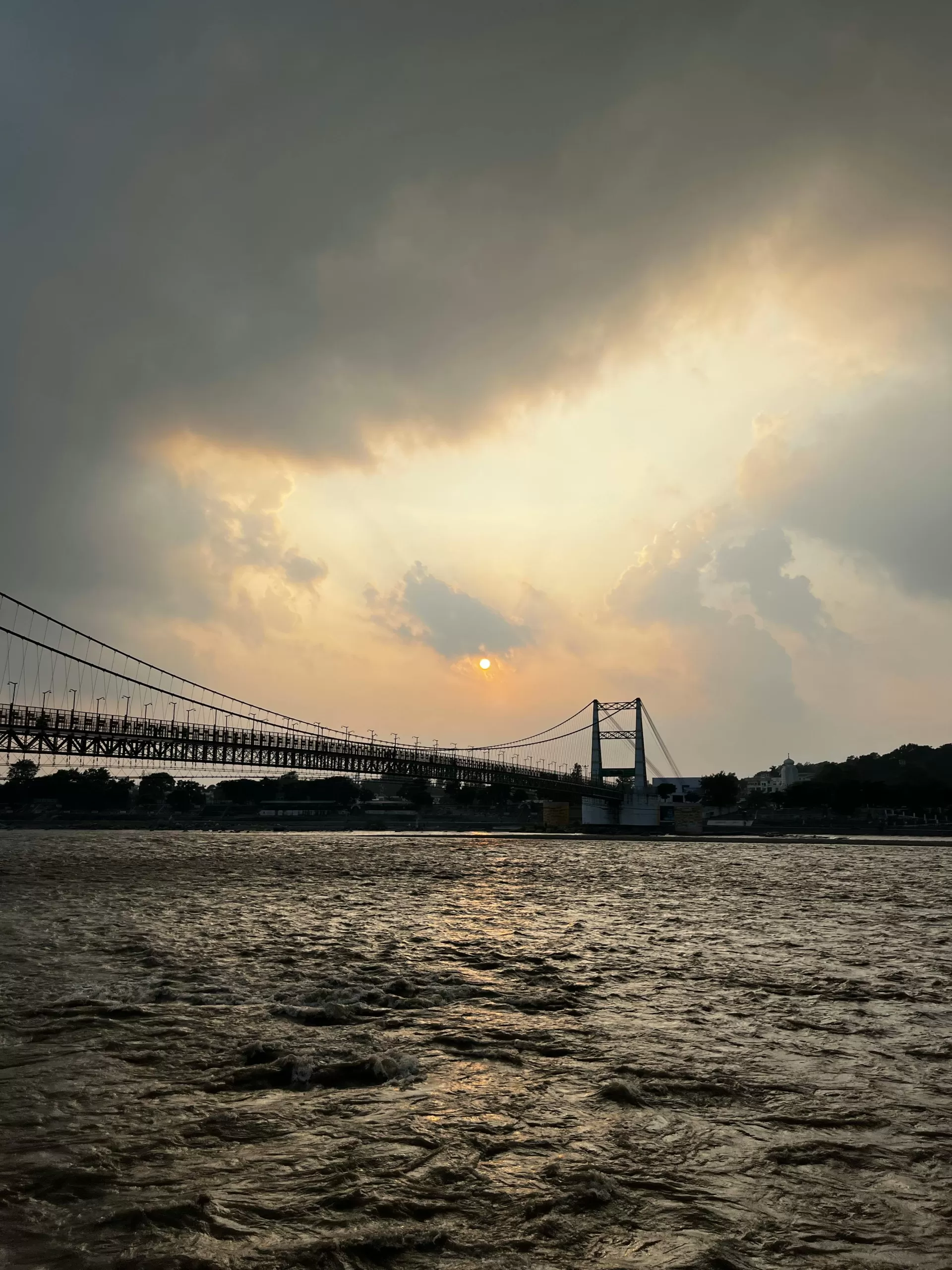 Discover Haridwar and Rishikesh