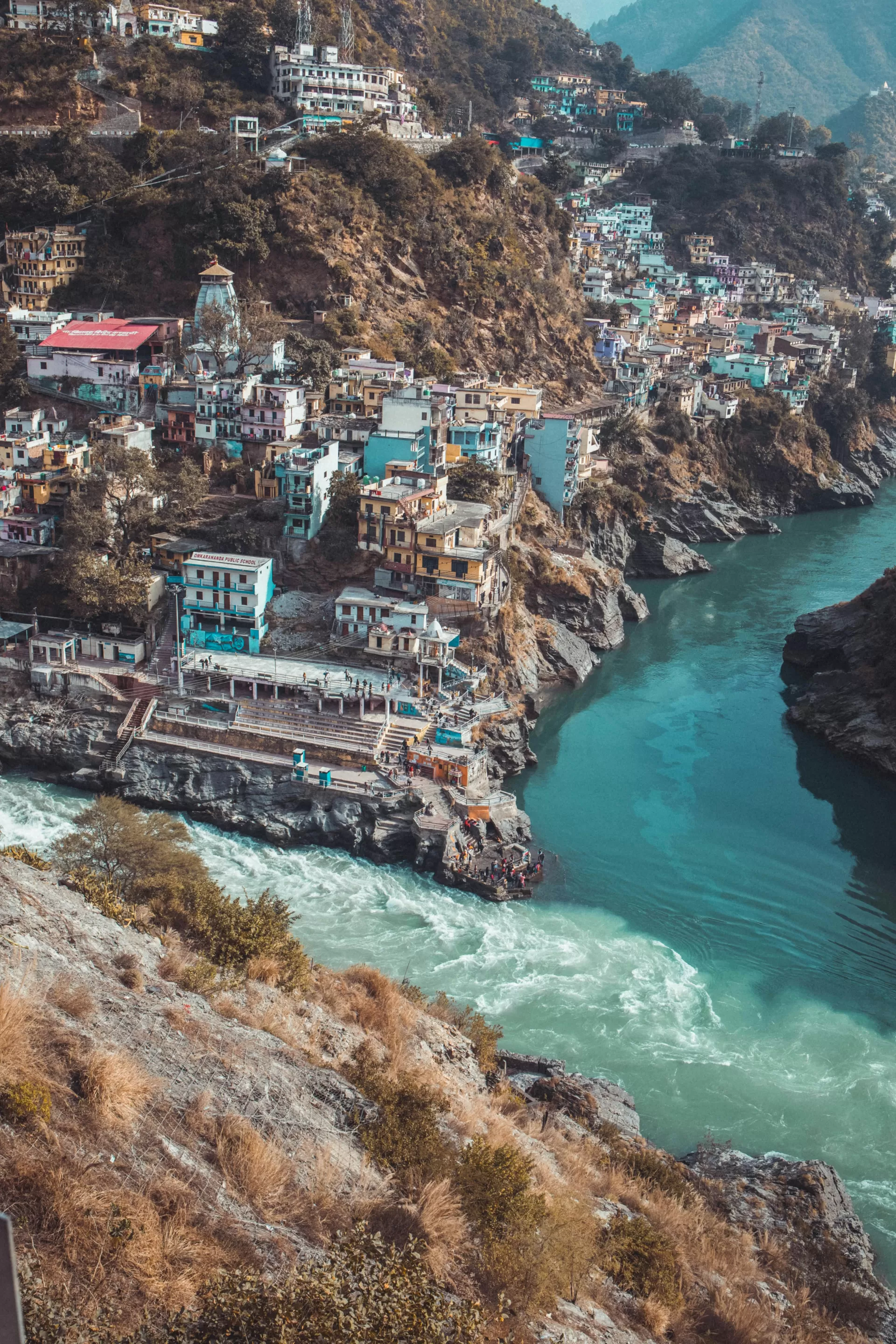 Discover Haridwar and Rishikesh