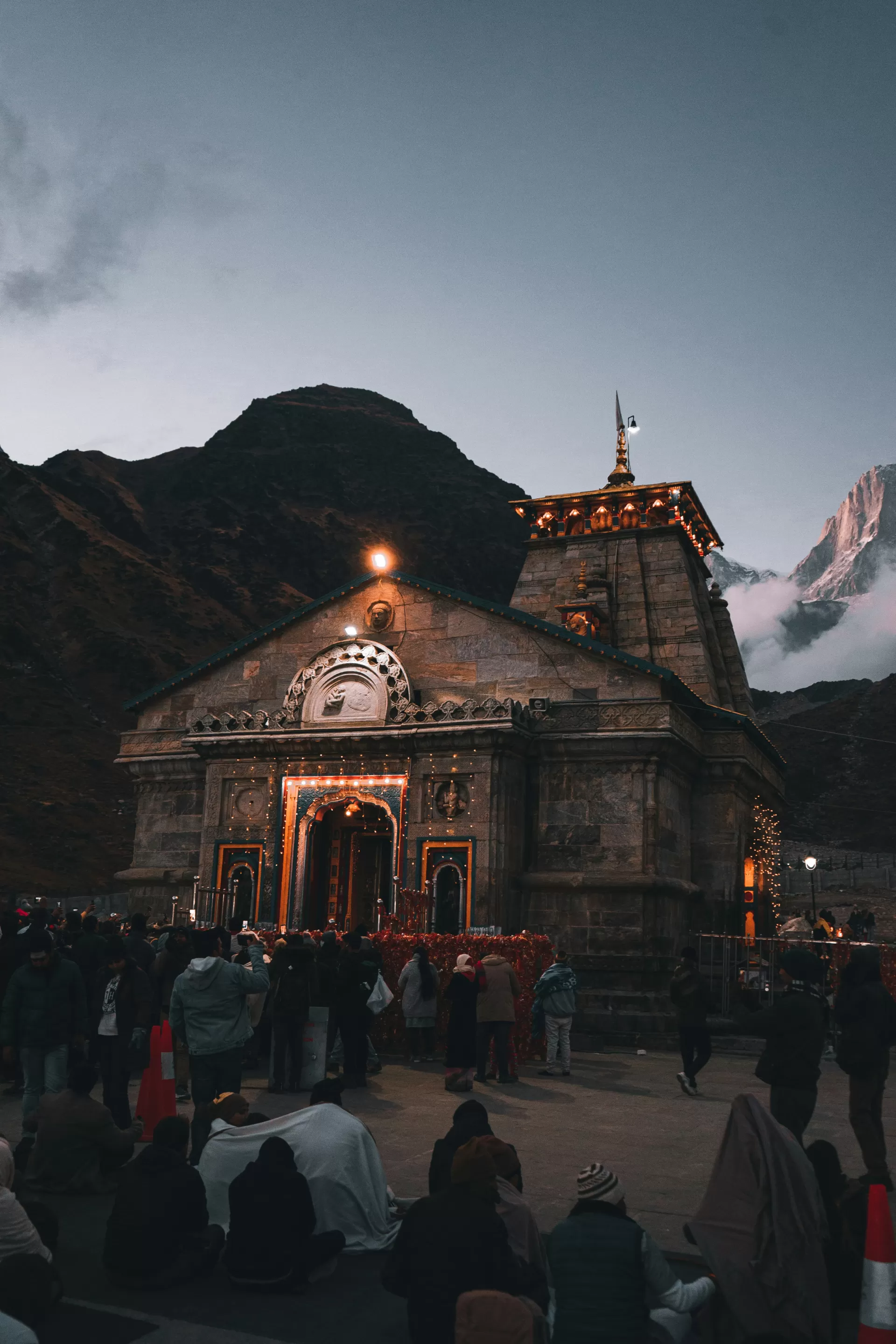 Divine Chardham Yatra
