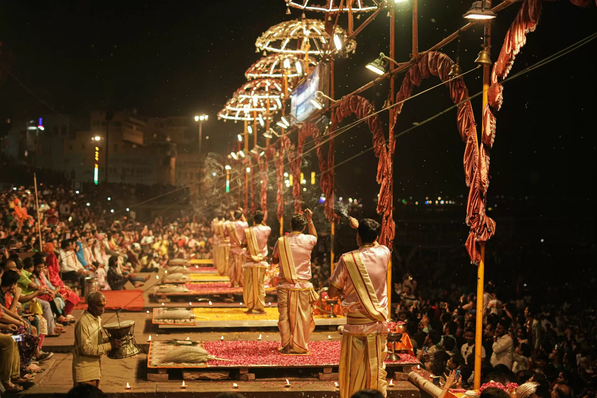 Divine Chardham Yatra