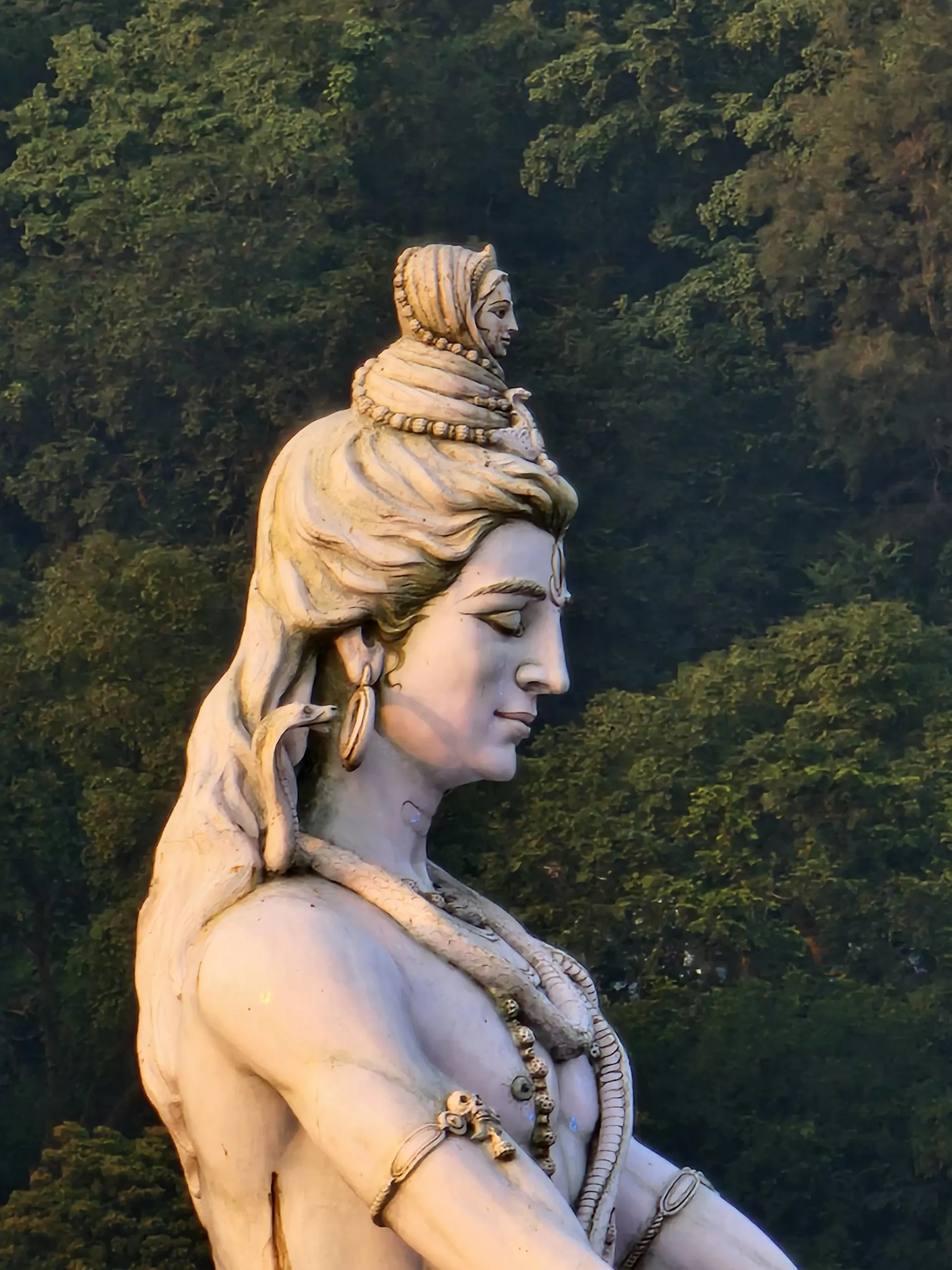 Blessings of Do Dham