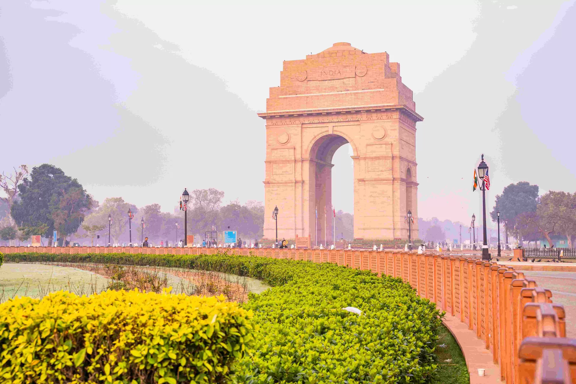 Delhi Agra Heritage Tour