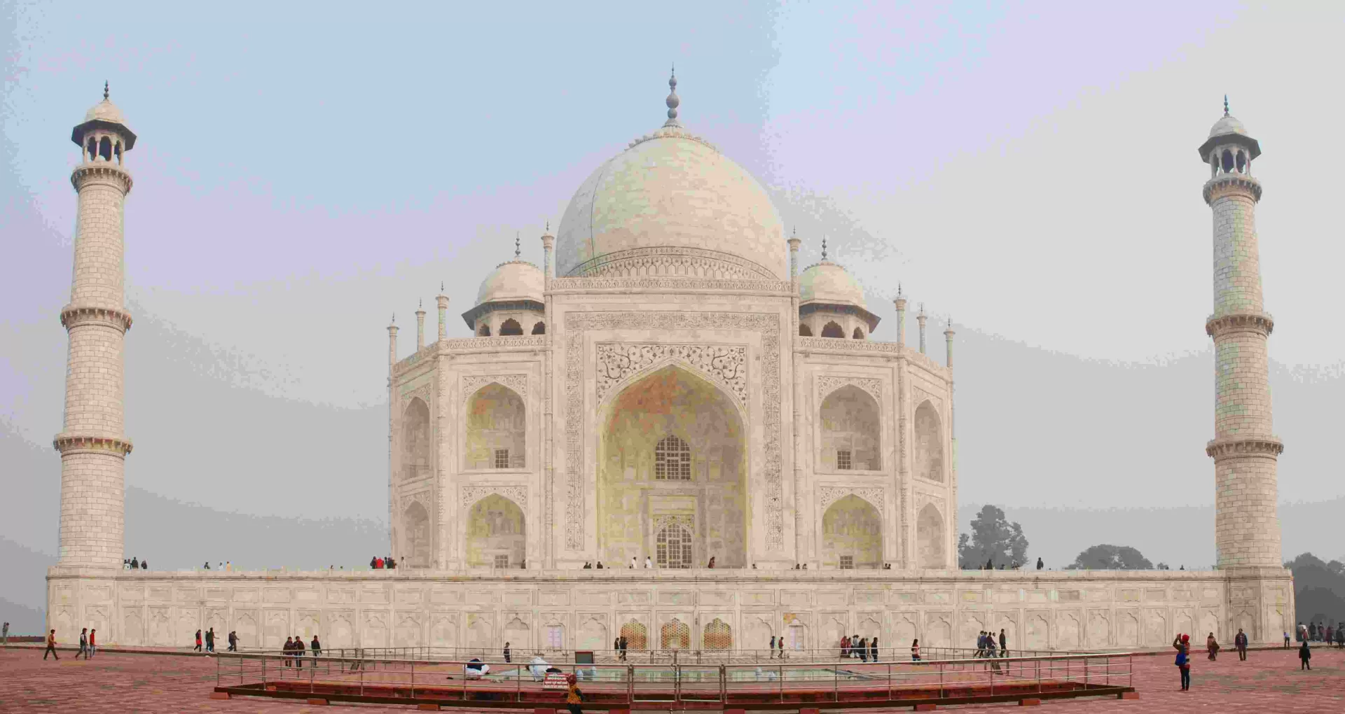 Delhi Agra Heritage Tour