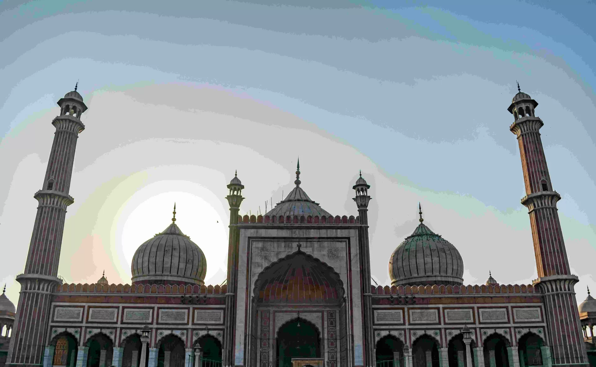 Delhi Agra Heritage Tour