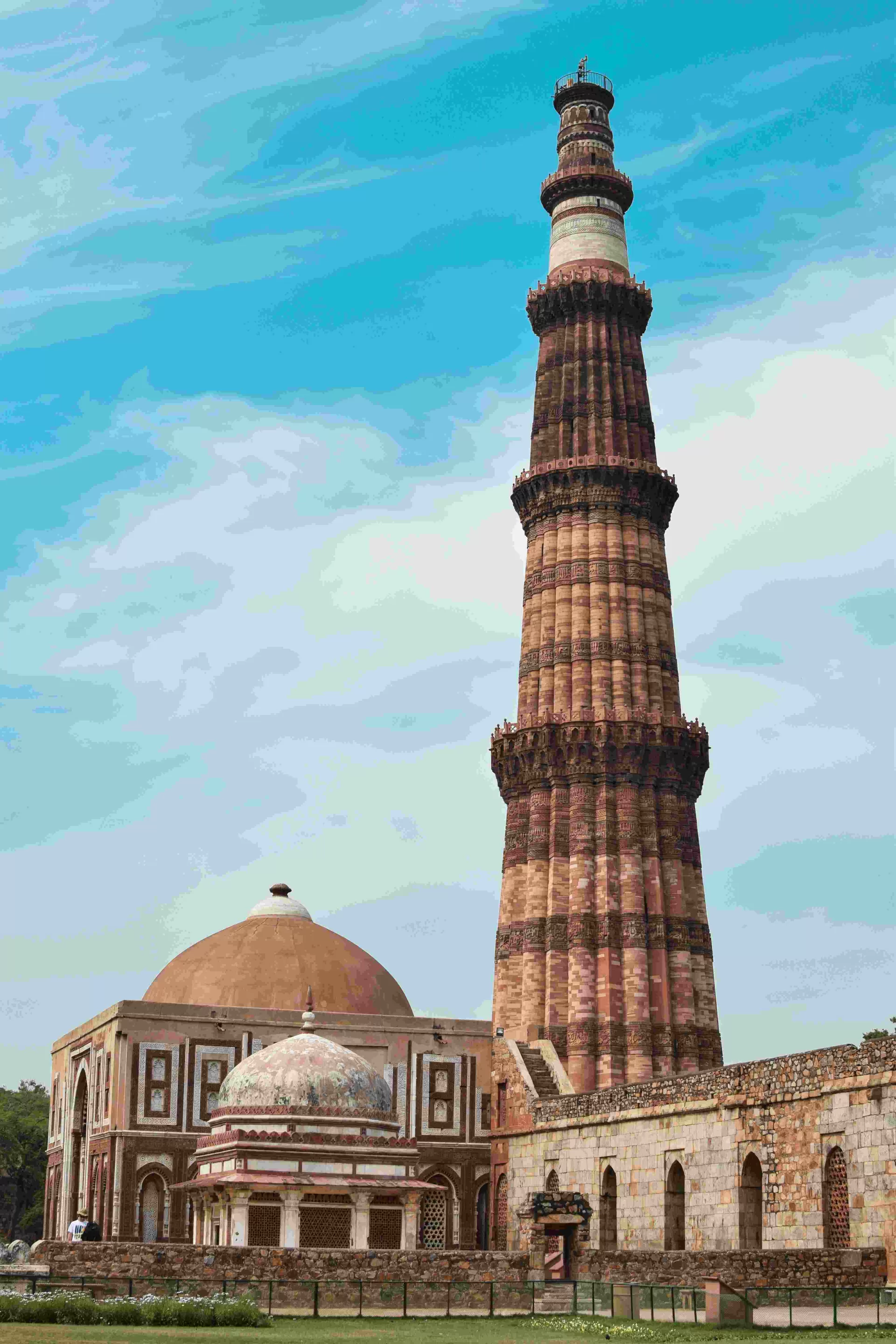 Delhi Agra Heritage Tour