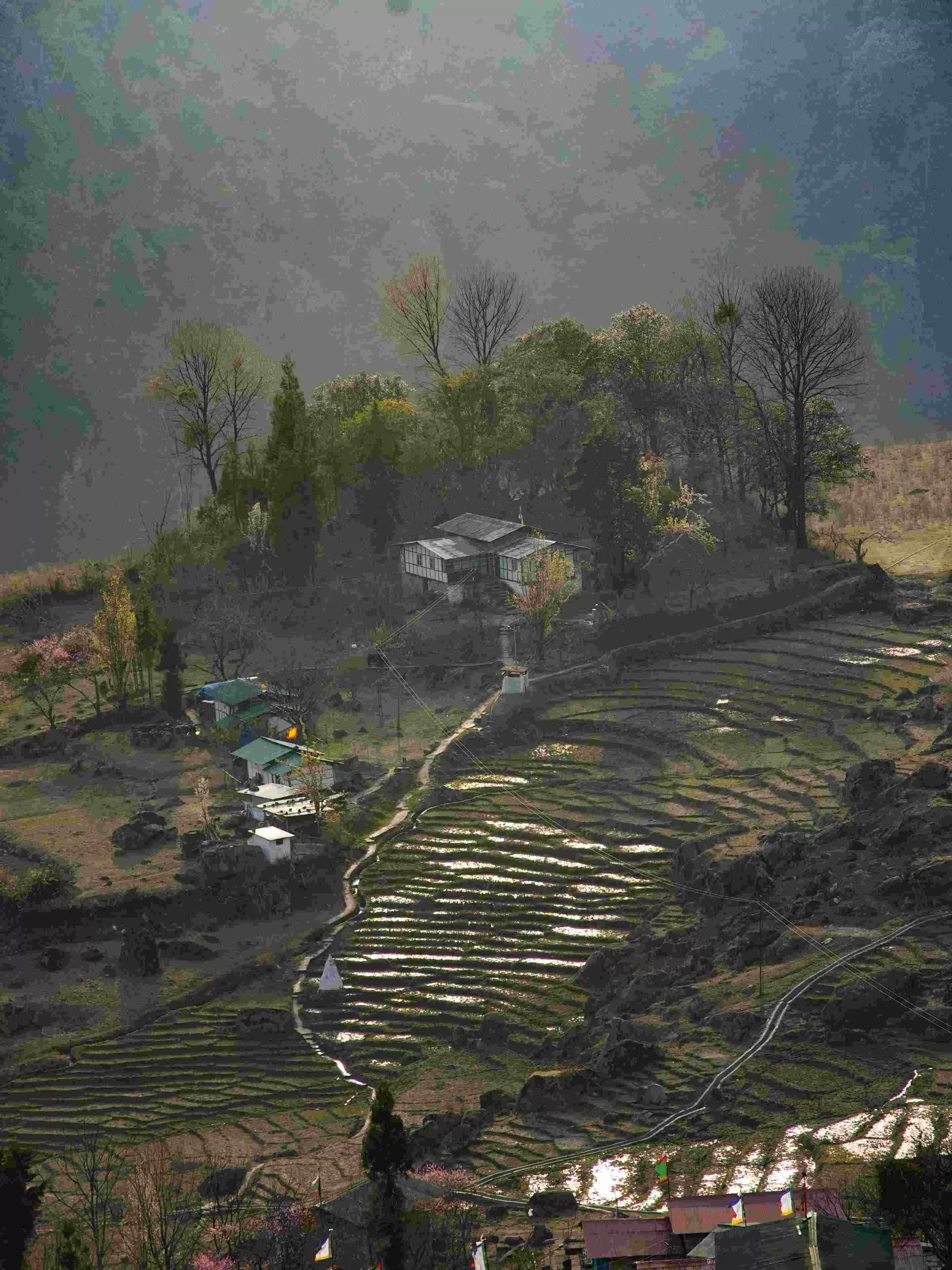 Discovering Arunachal Pradesh