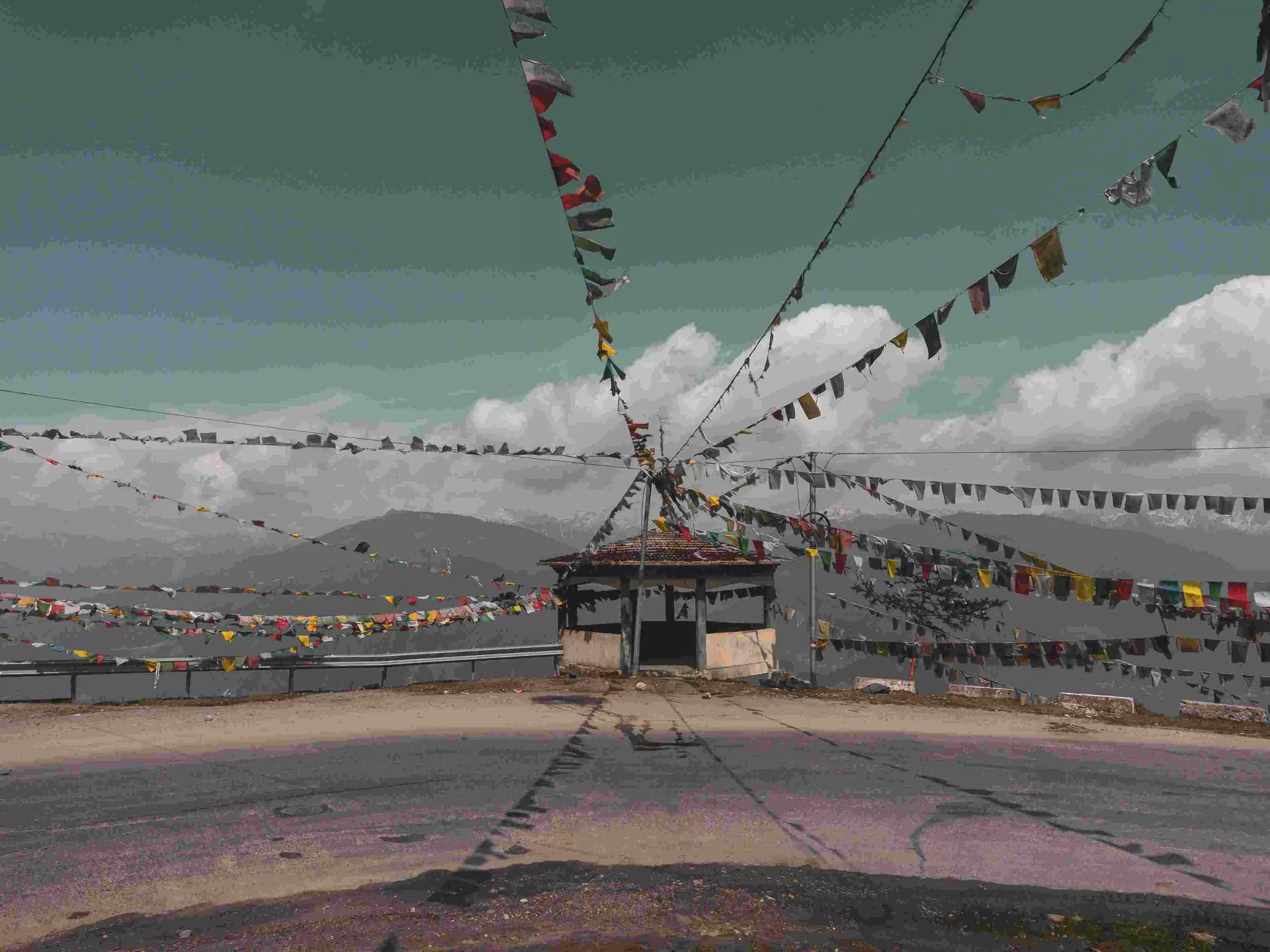 Discovering Arunachal Pradesh