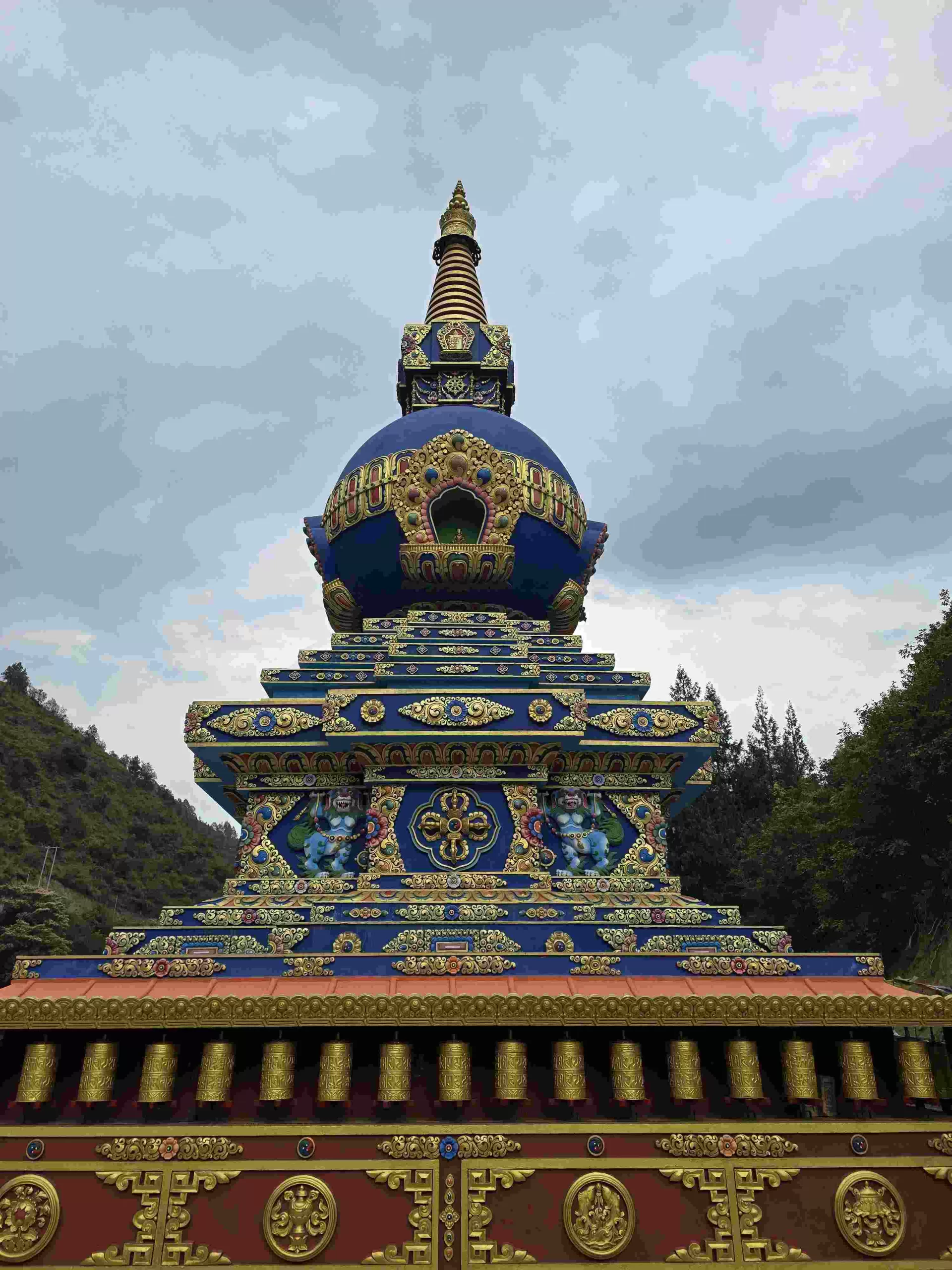 Discovering Arunachal Pradesh